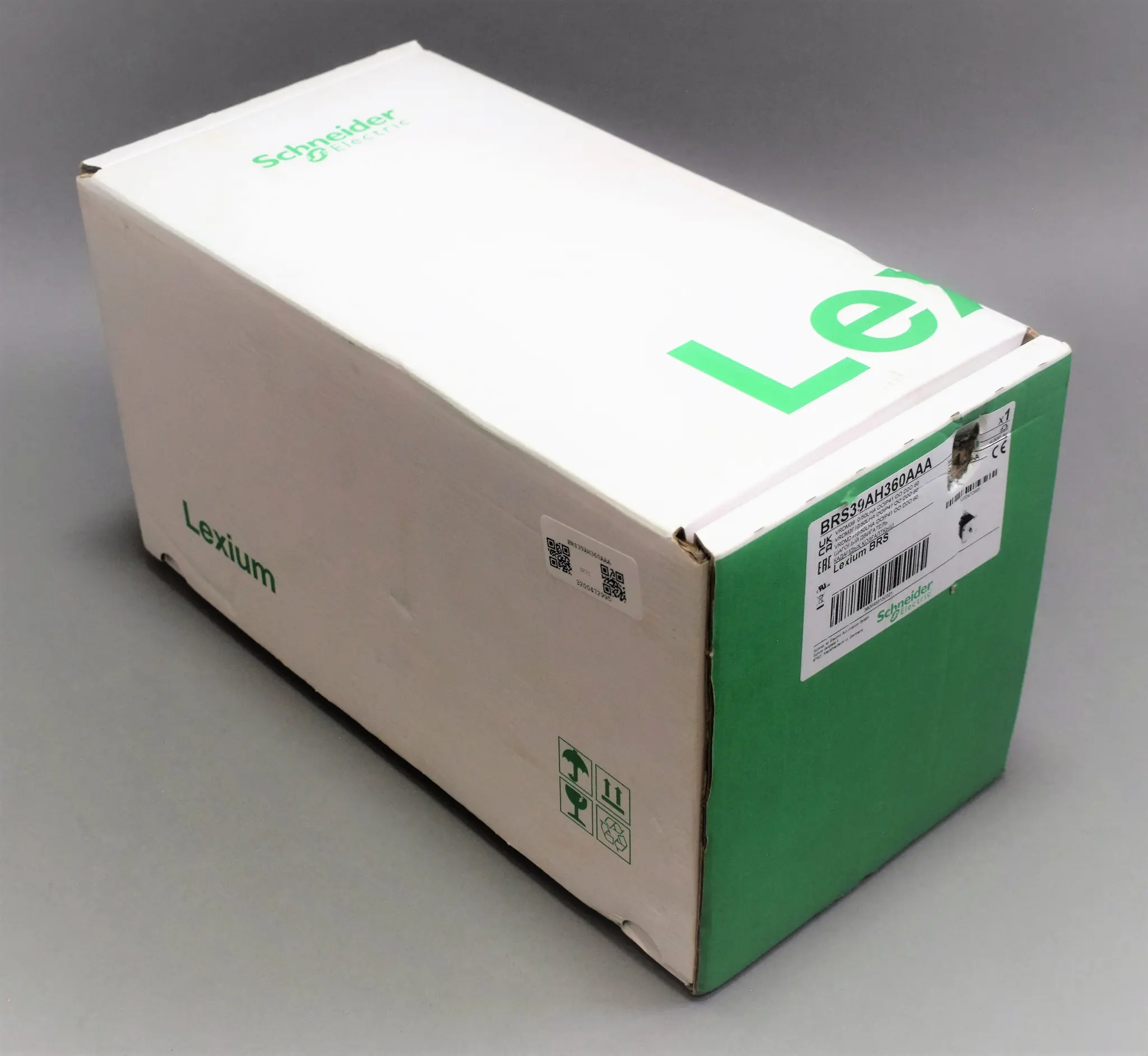 Produktfoto 1 von BRS39AH360AAA