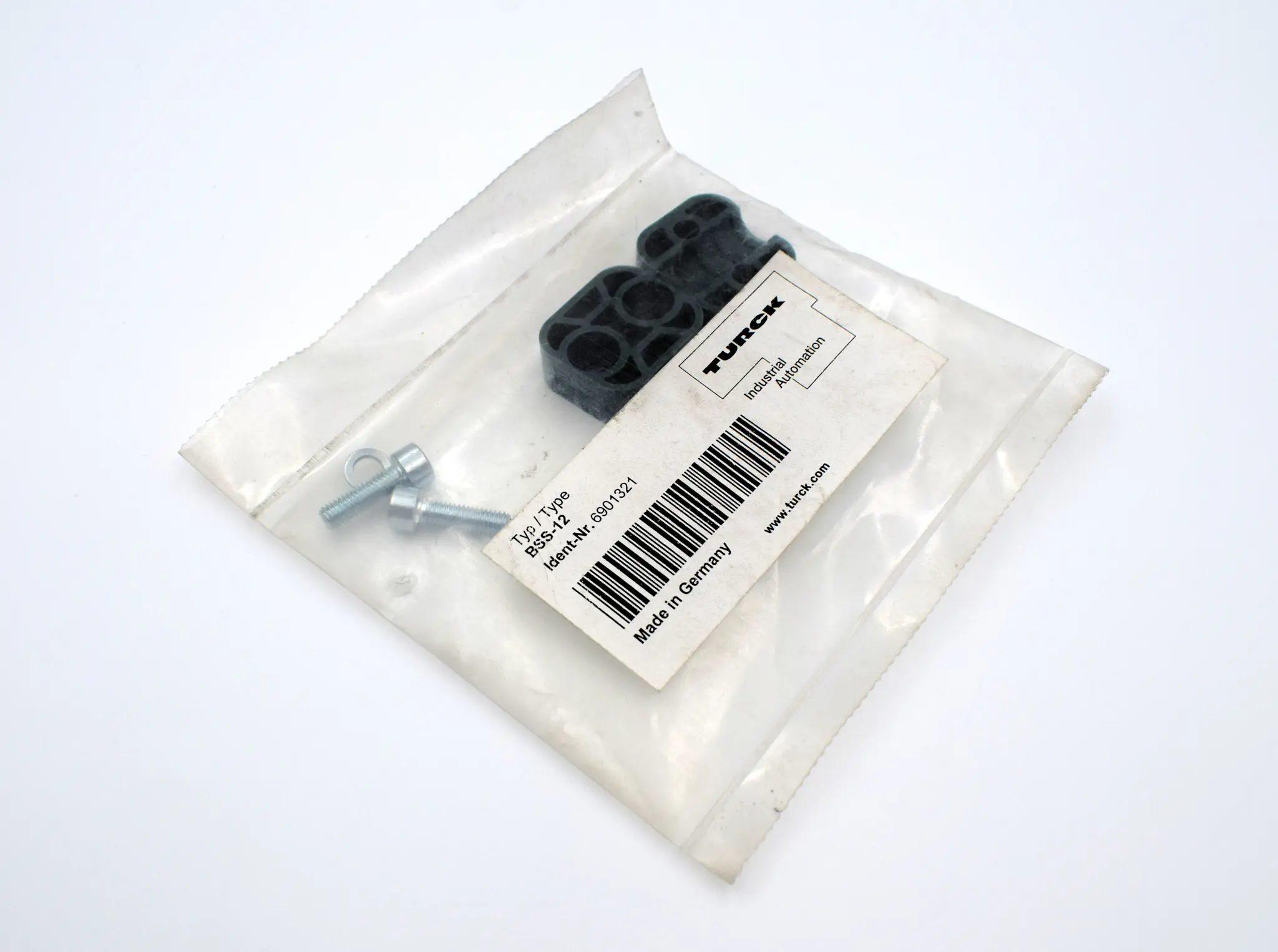 Produktfoto 1 von BSS-12