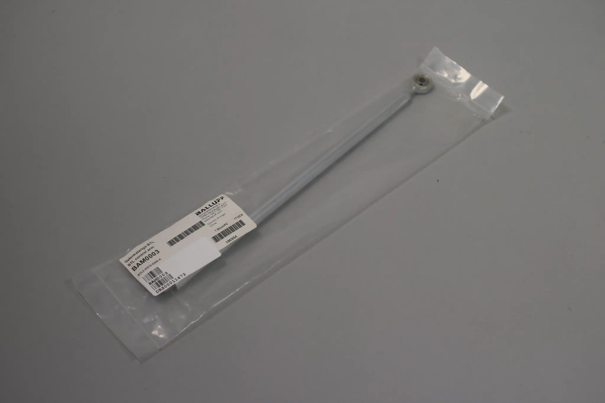 Produktfoto 1 von BTL2-GS10-0300-A