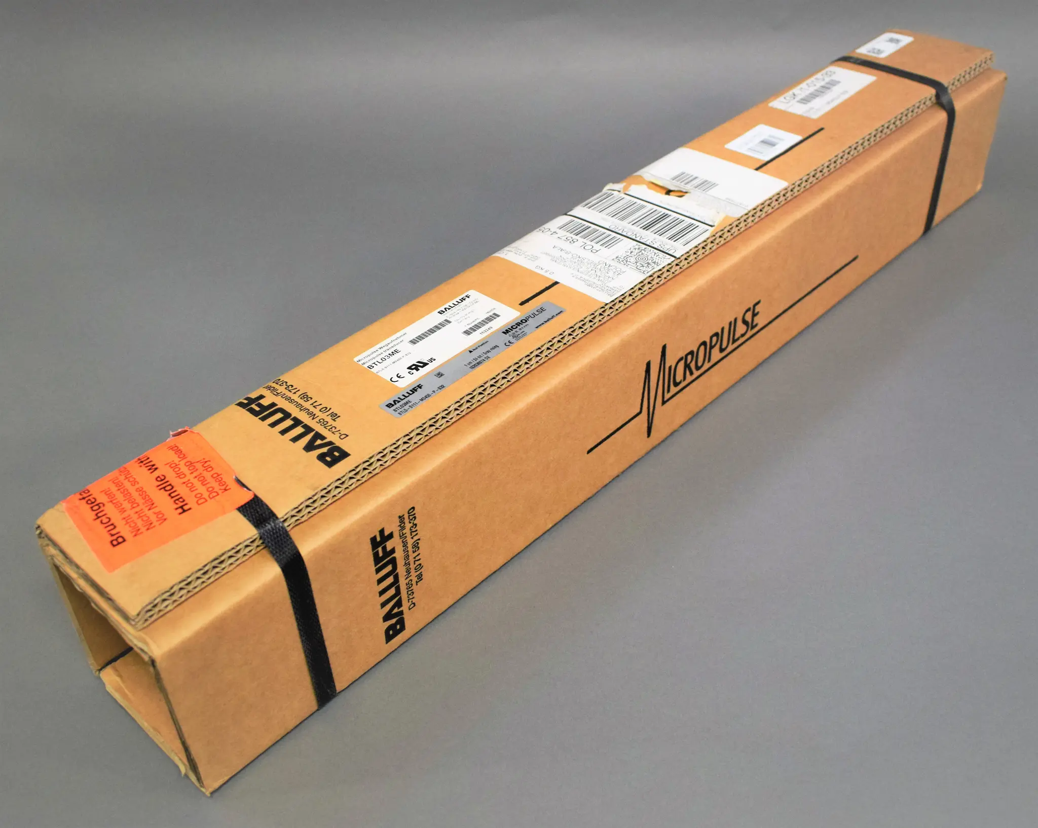 Produktfoto 1 von BTL5-S111-M0450-P-S32