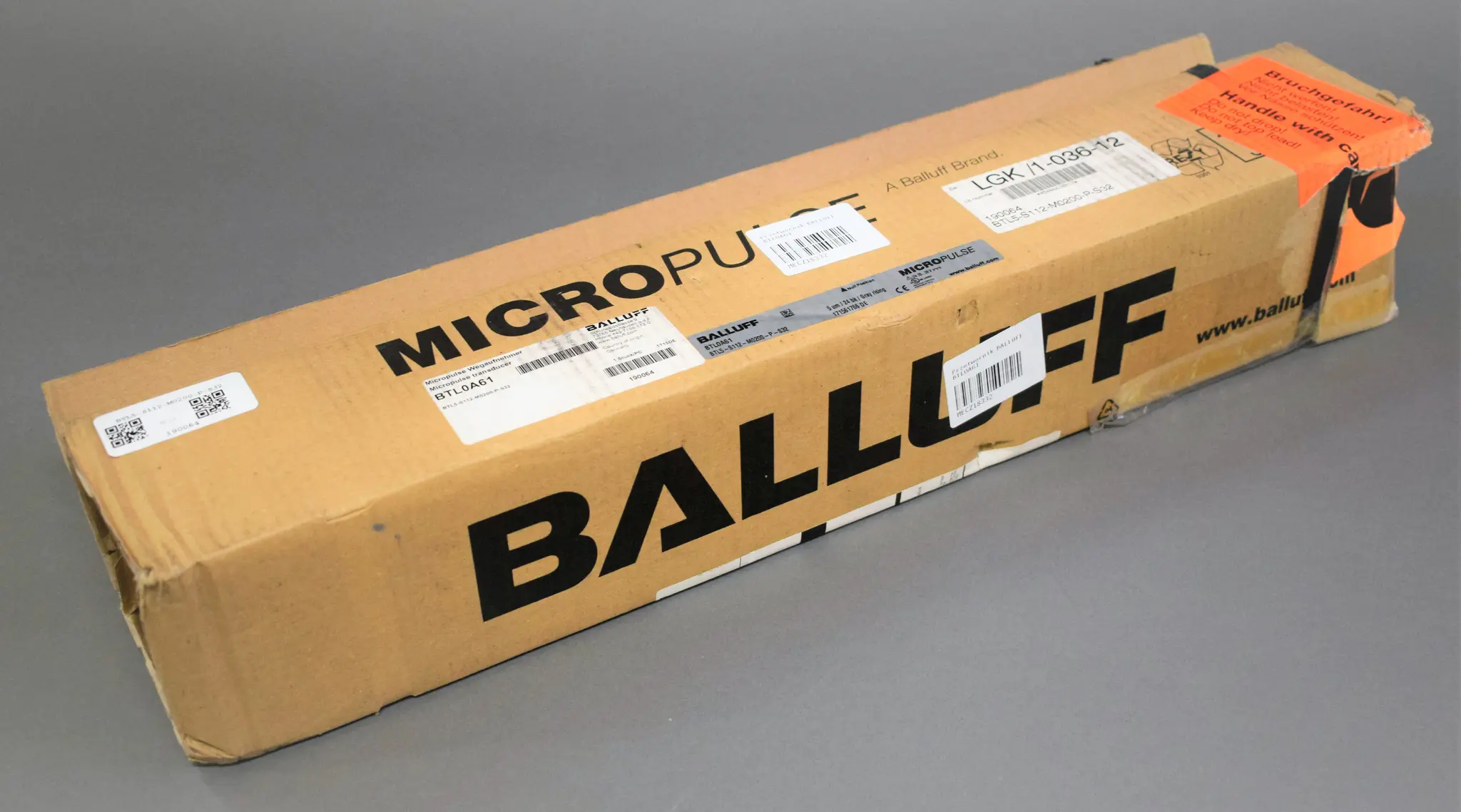 Produktfoto 1 von BTL5-S112-M0200-P-S32