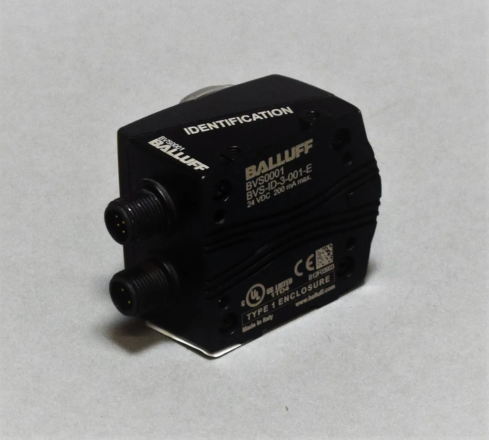 Produktfoto 1 von BVS ID-3-001-E