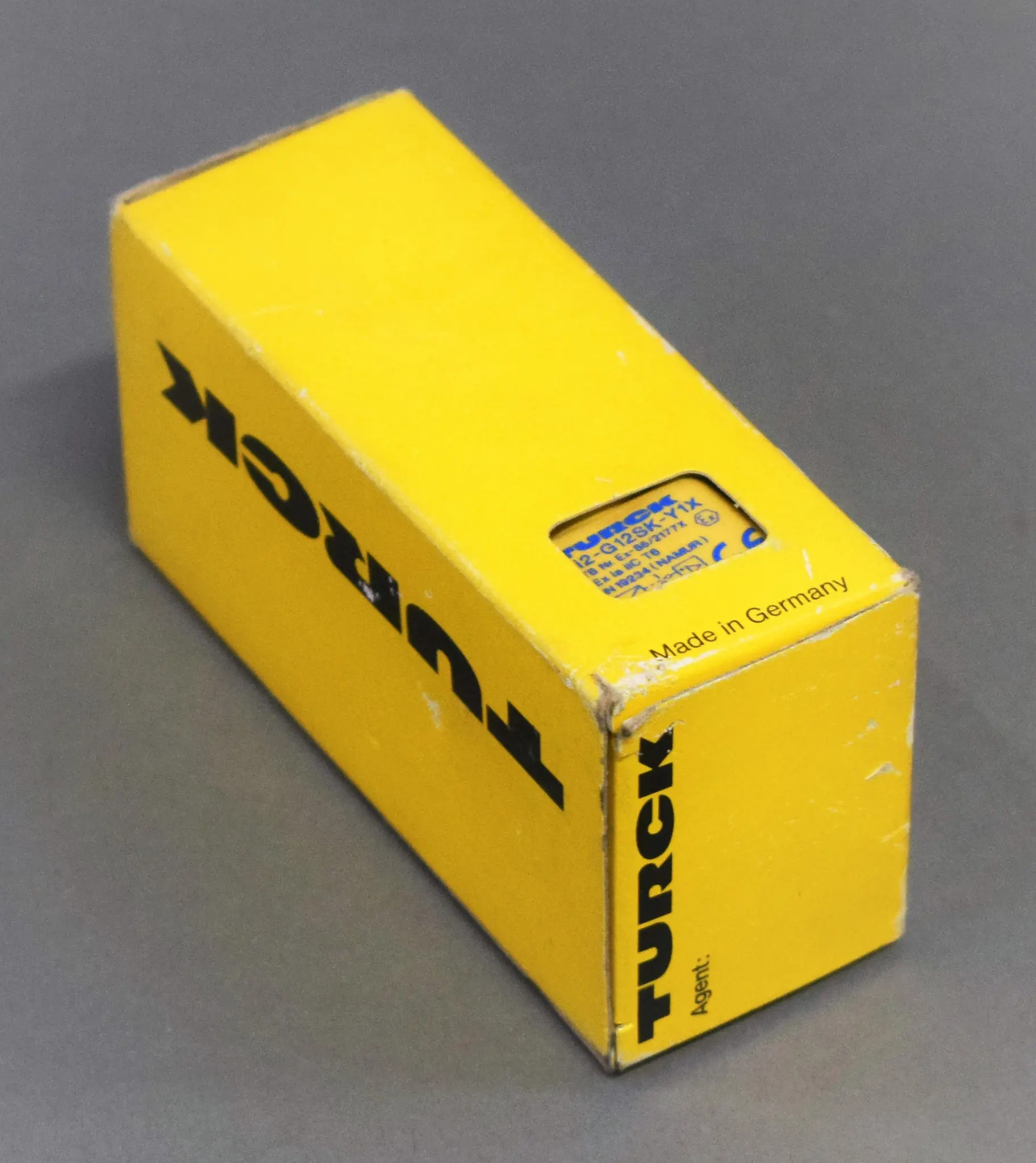 Produktfoto 1 von Bi2-G12SK-Y1X