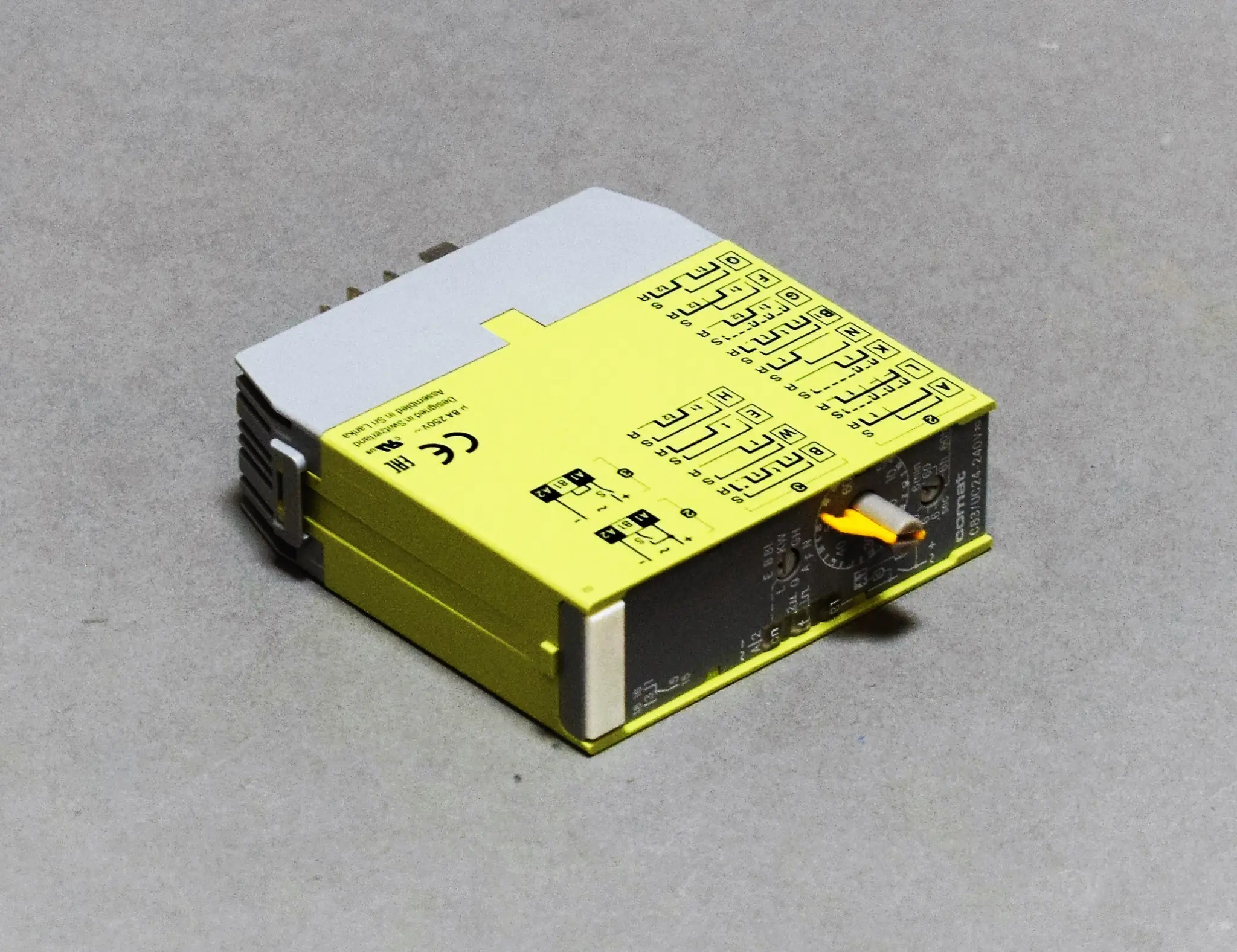 Produktfoto 1 von C83UC24-240V