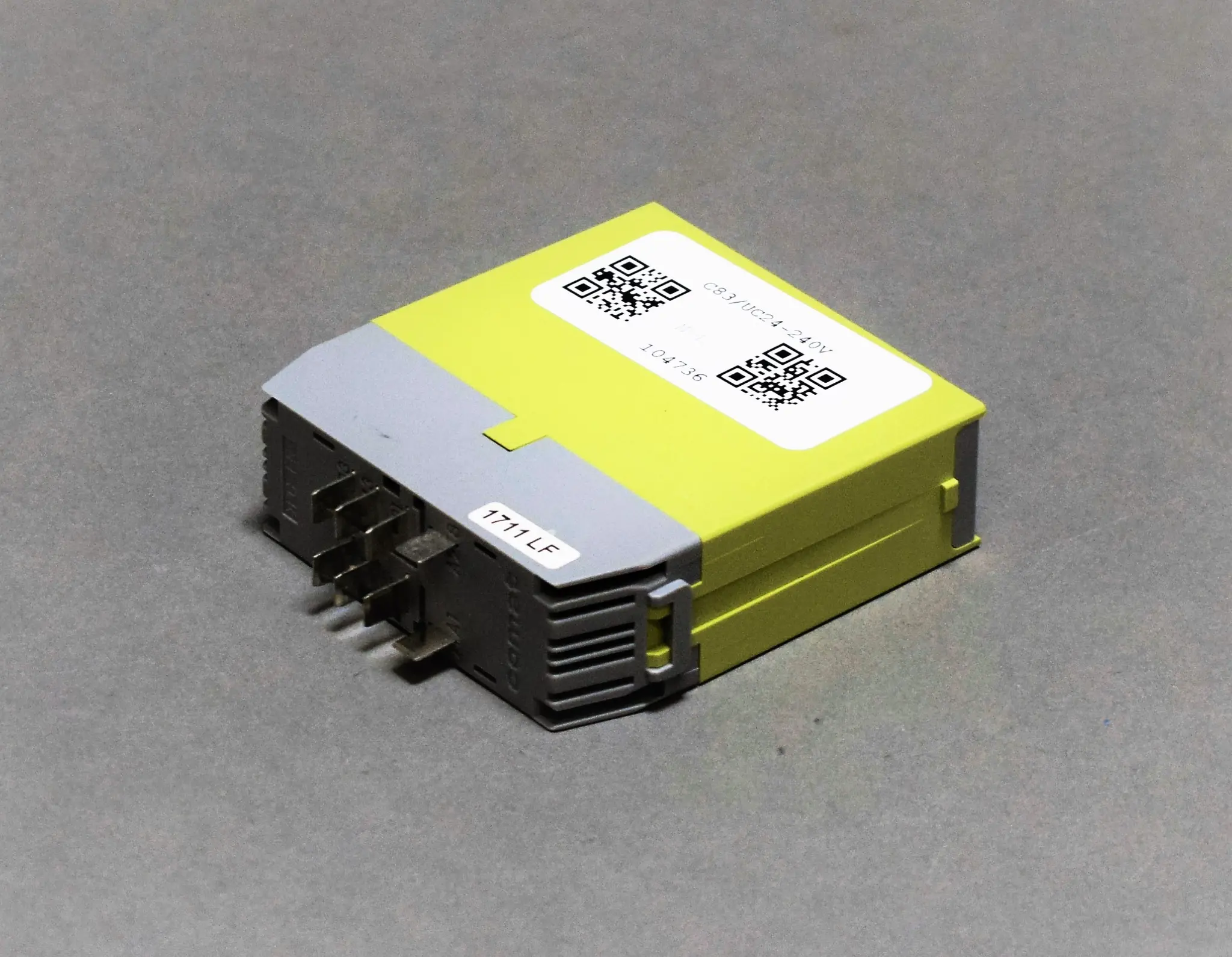 Produktfoto 1 von C83UC24-240V