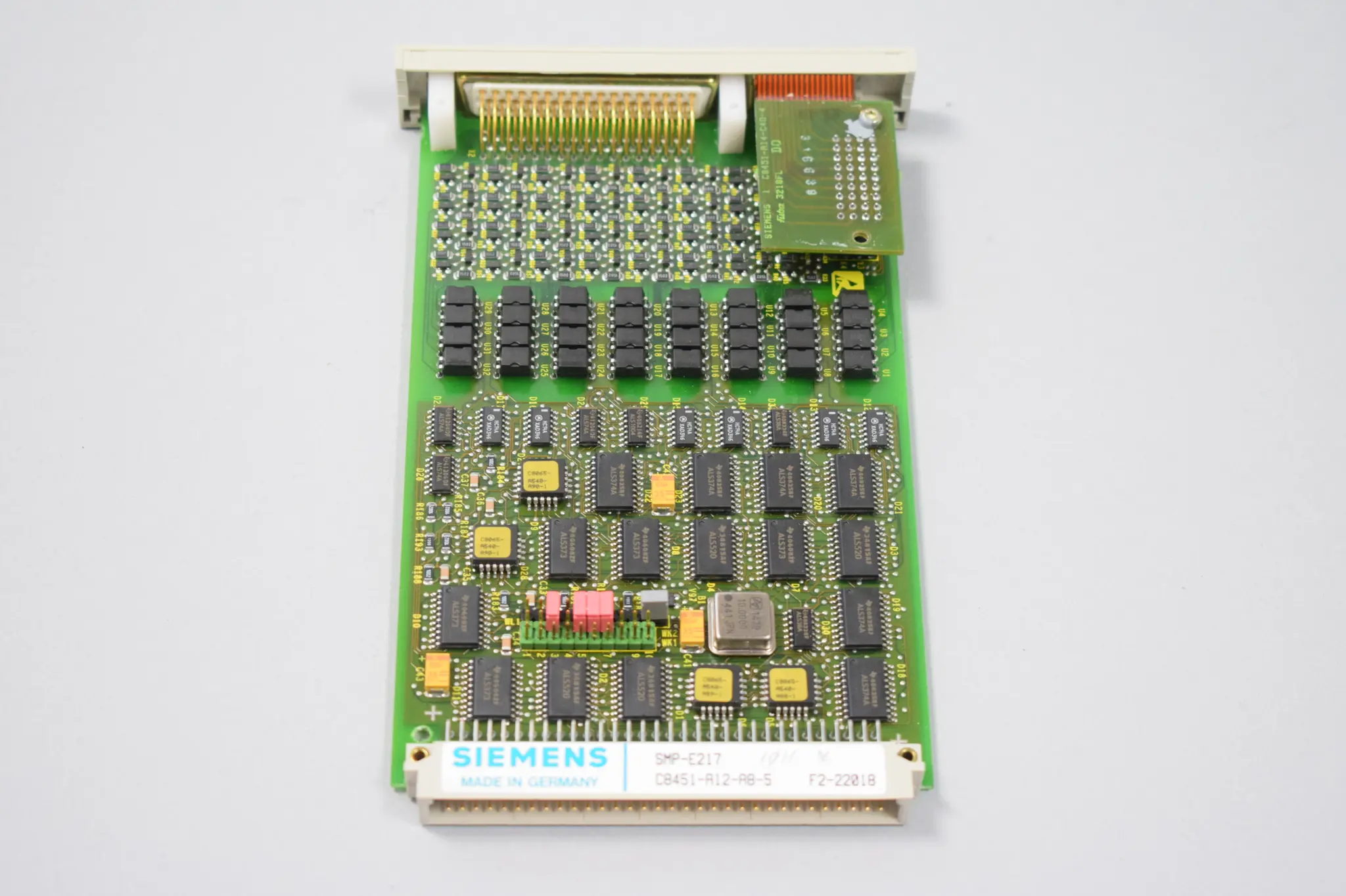 Produktfoto 1 von C8451-A12-A8-5