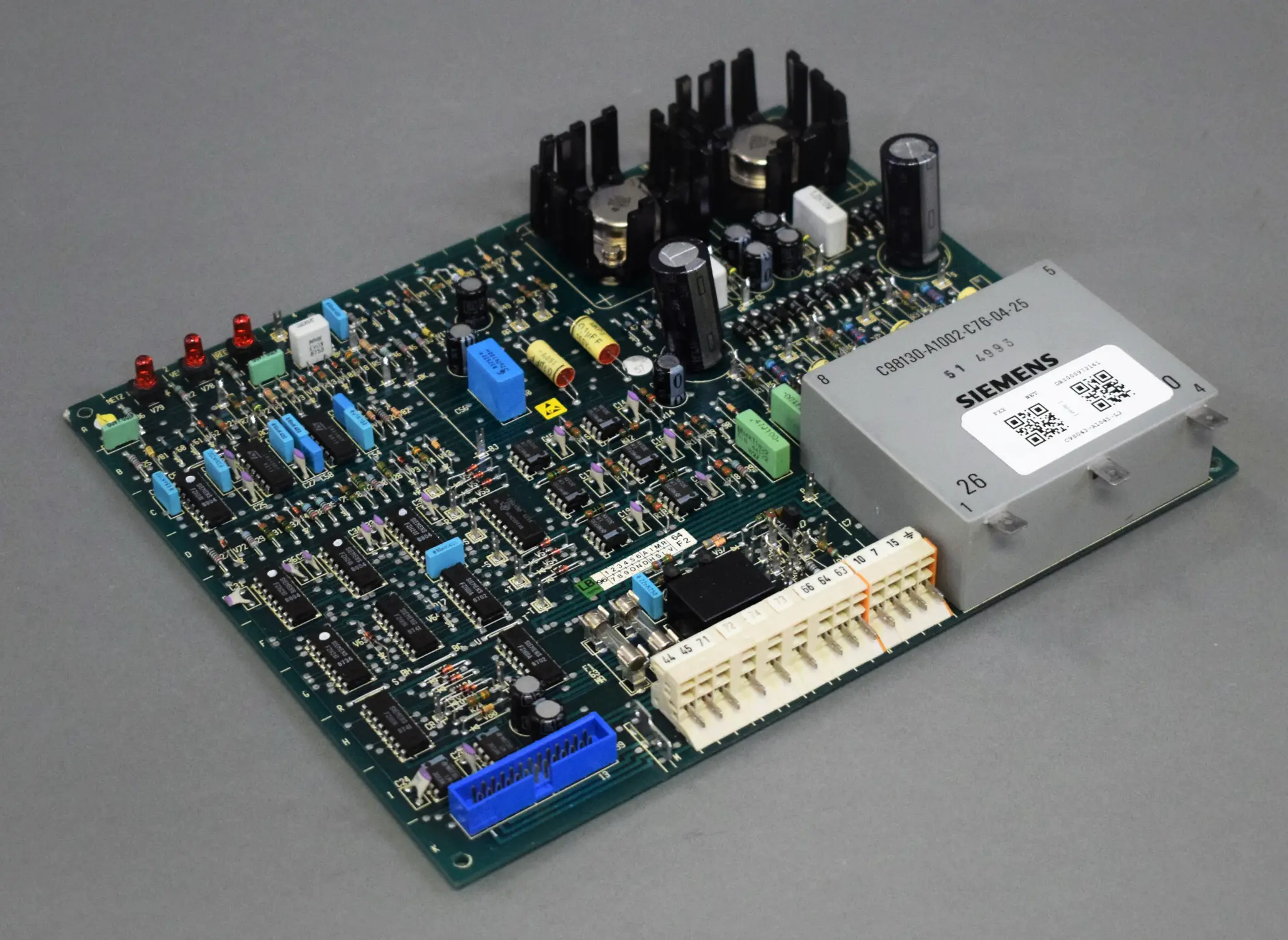 Produktfoto 1 von C98043-A1045-L3
