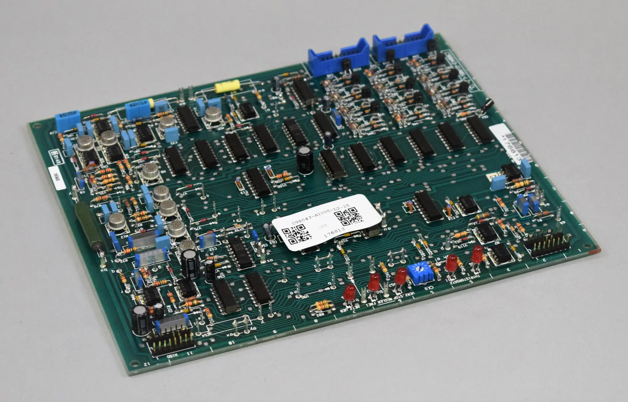 Produktfoto 1 von C98043-A1005-L2-15