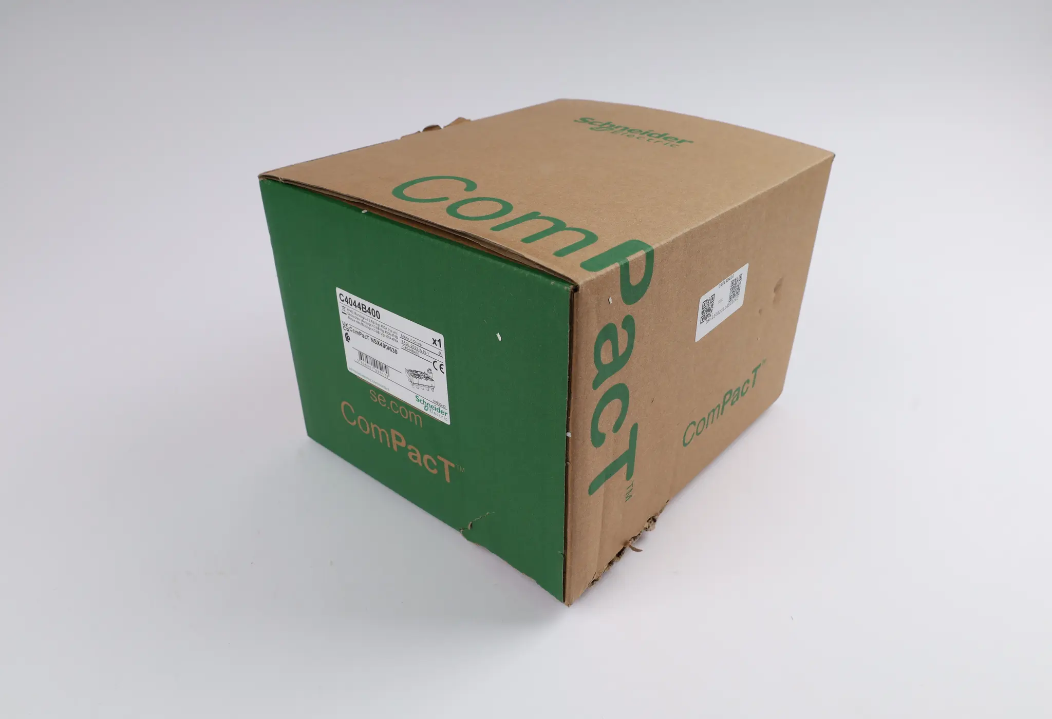 Produktfoto 1 von C4044B400