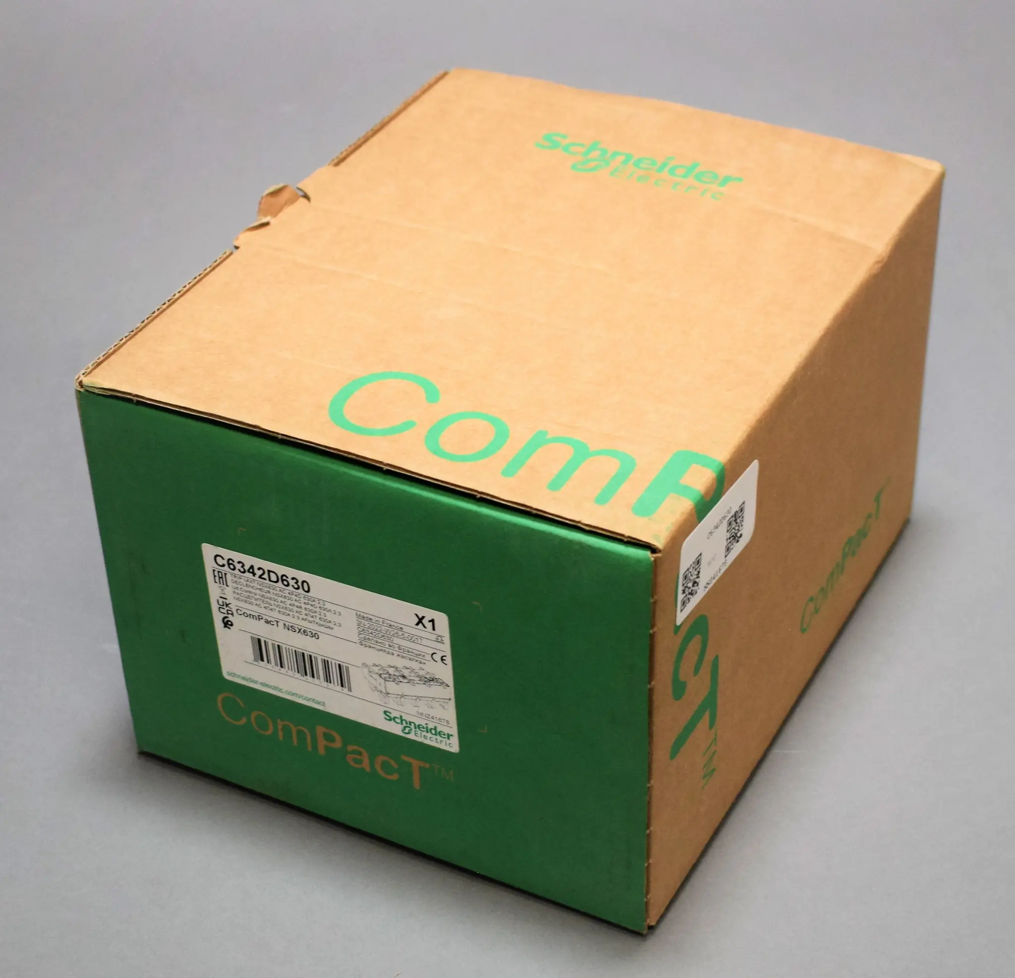 Produktfoto 1 von C6342D630