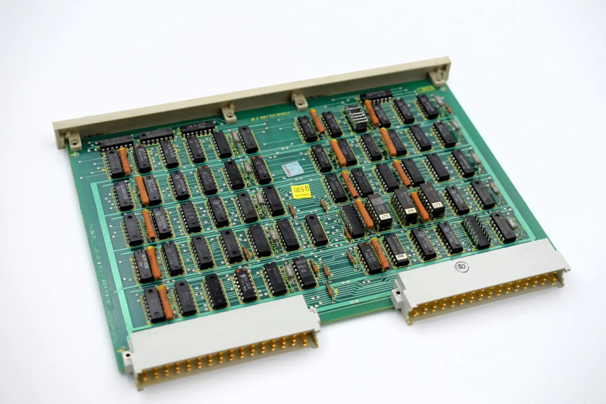 Produktfoto 1 von C71458-A6138-A101