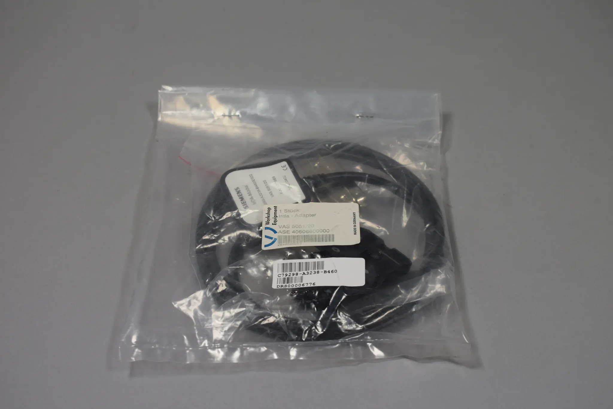 Produktfoto 1 von C79298-A3238-B460