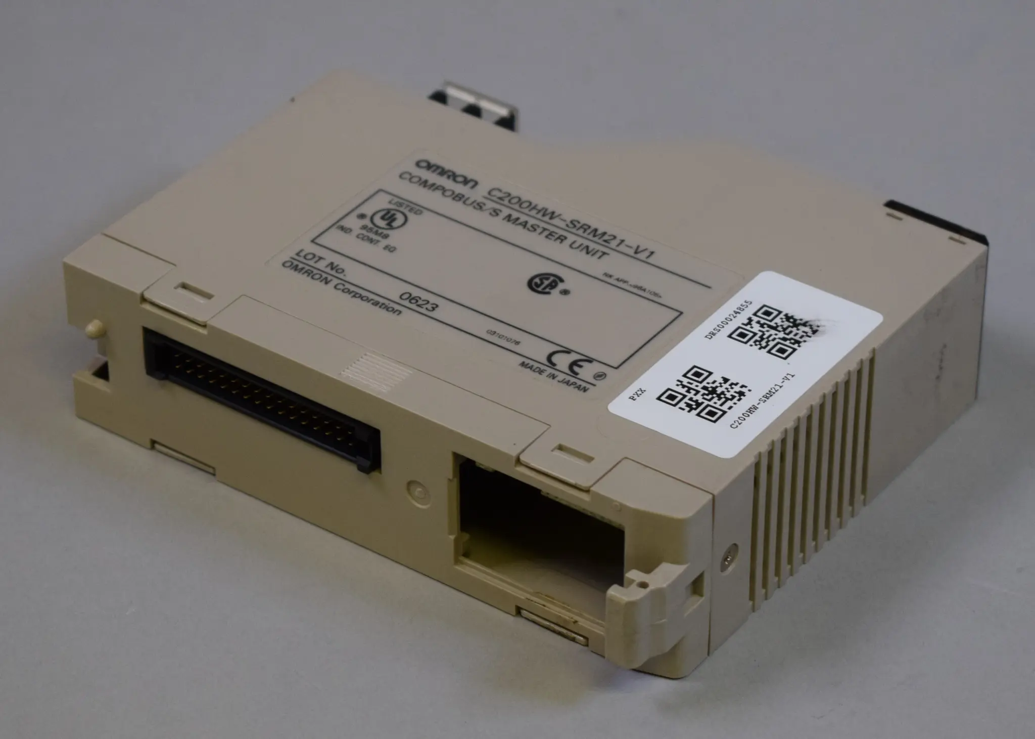 Produktfoto 1 von C200HW-SRM21-V1