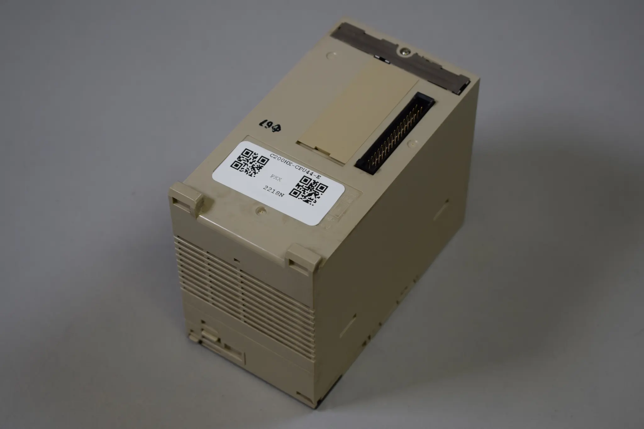 Produktfoto 1 von C200HX-CPU44-E