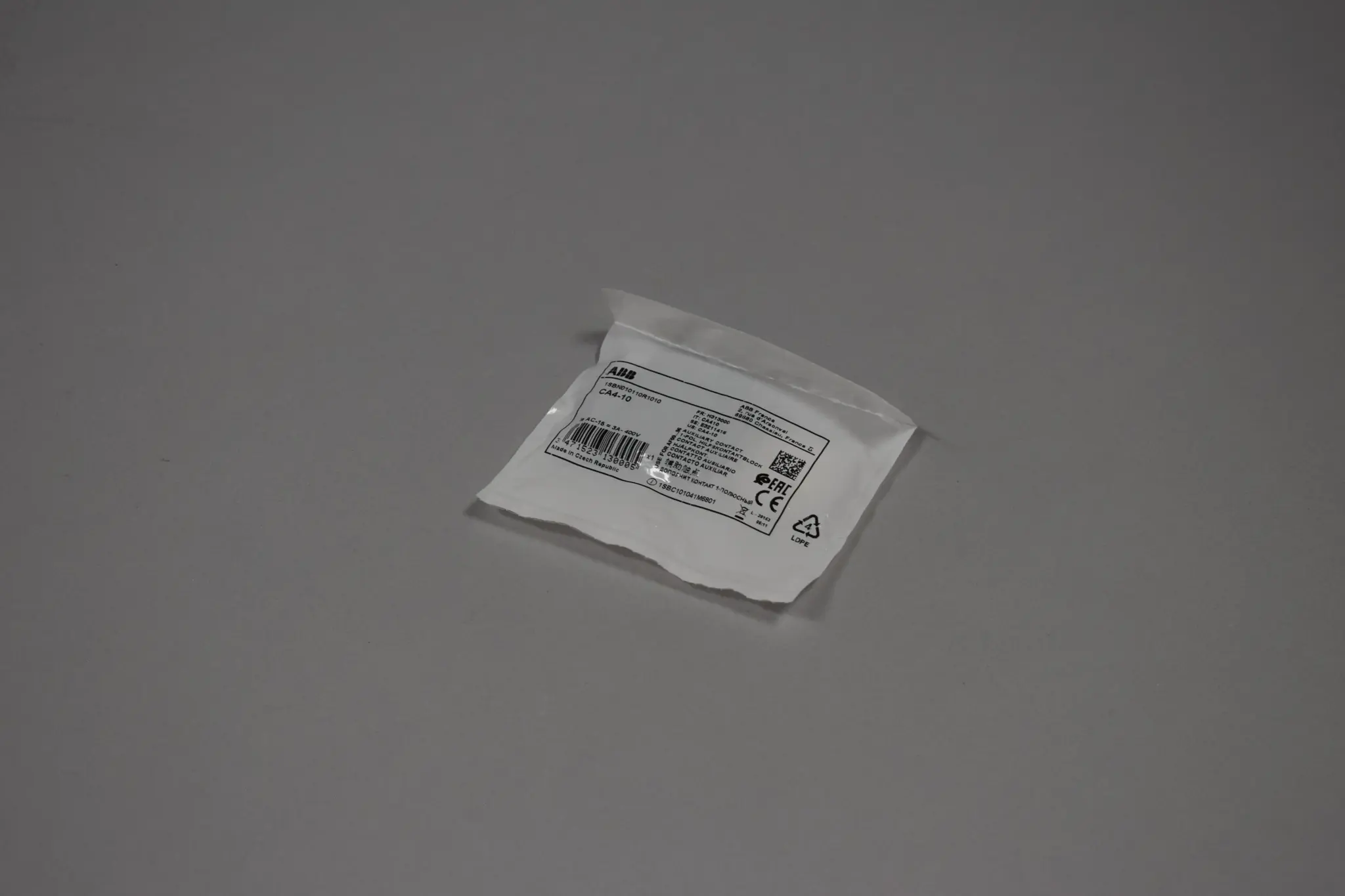 Produktfoto 1 von CA4-10