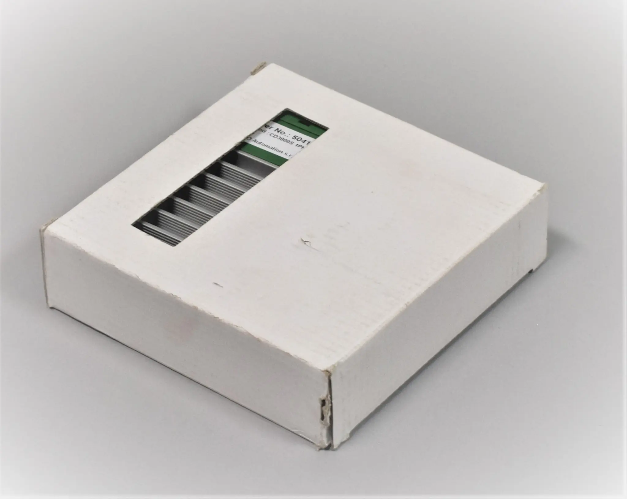 Produktfoto 1 von CD3000S-1PH