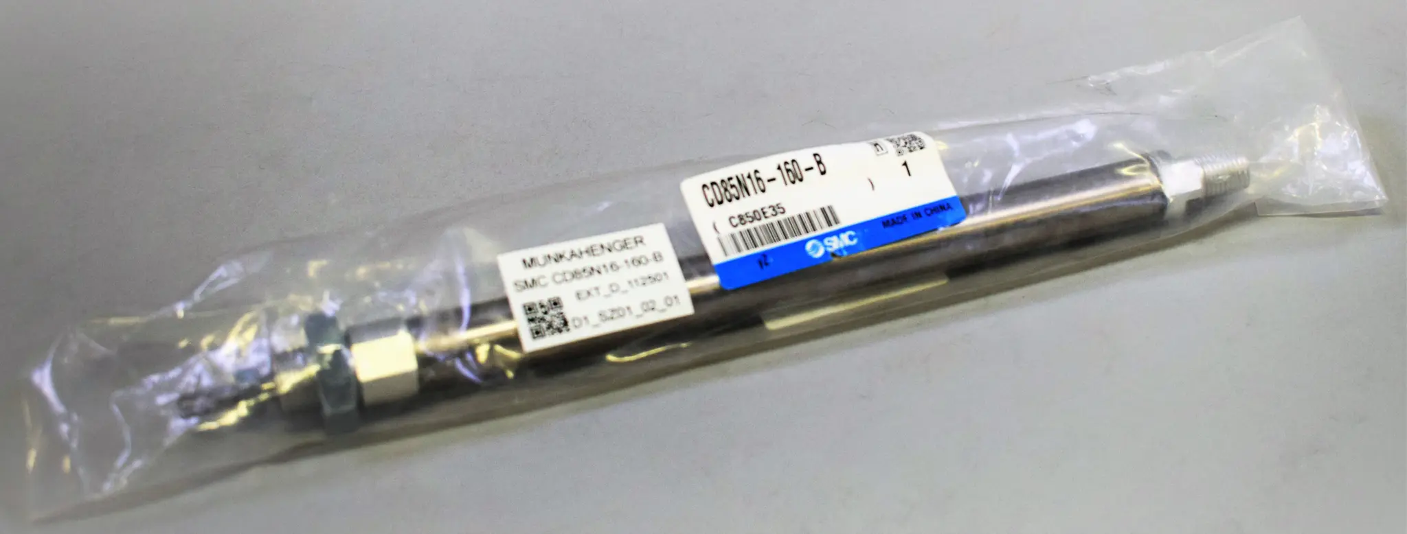 Produktfoto 1 von CD85E10-80-A