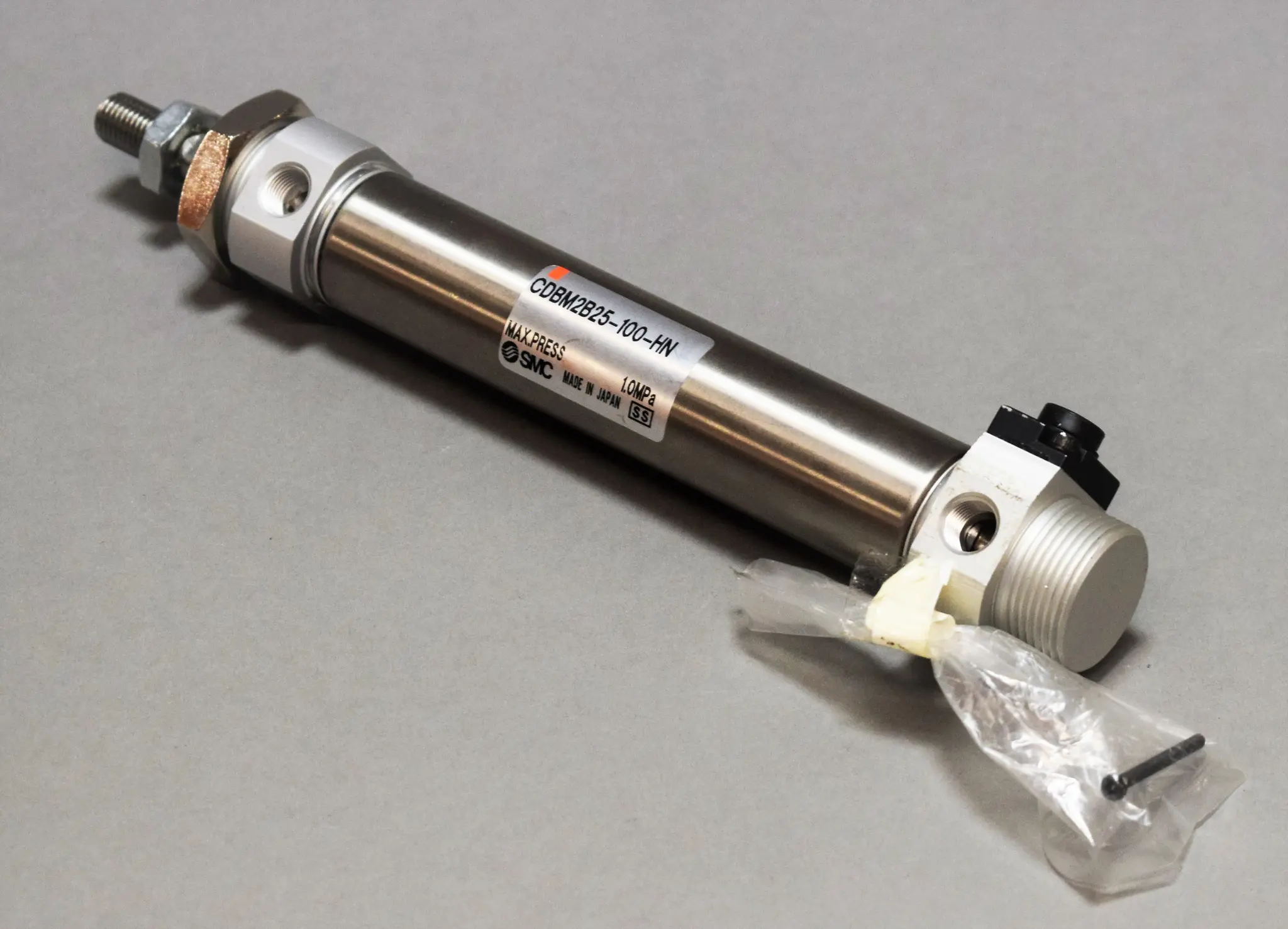 Produktfoto 1 von CDBM2B25-100-HN