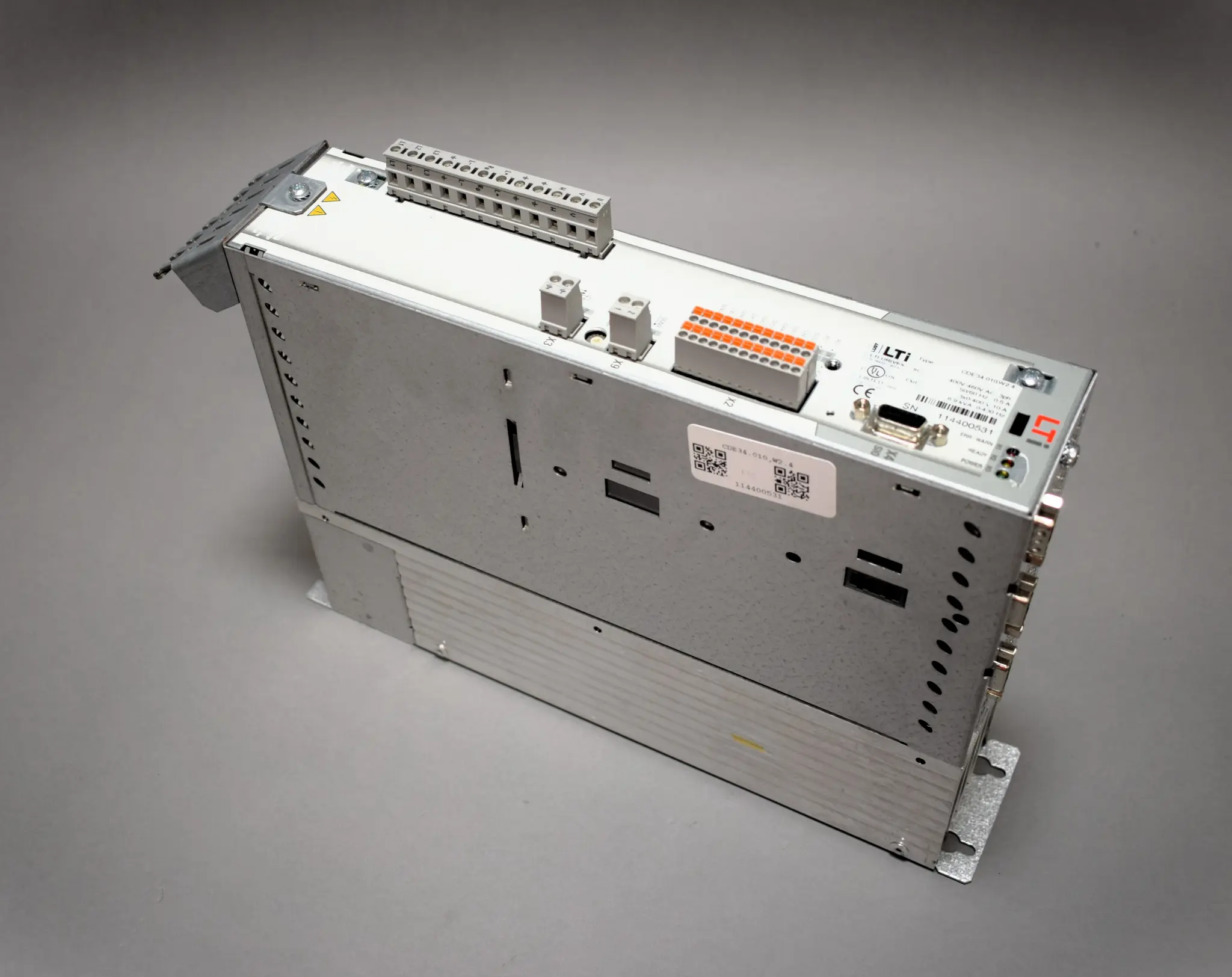 Produktfoto 1 von CDE34010W24