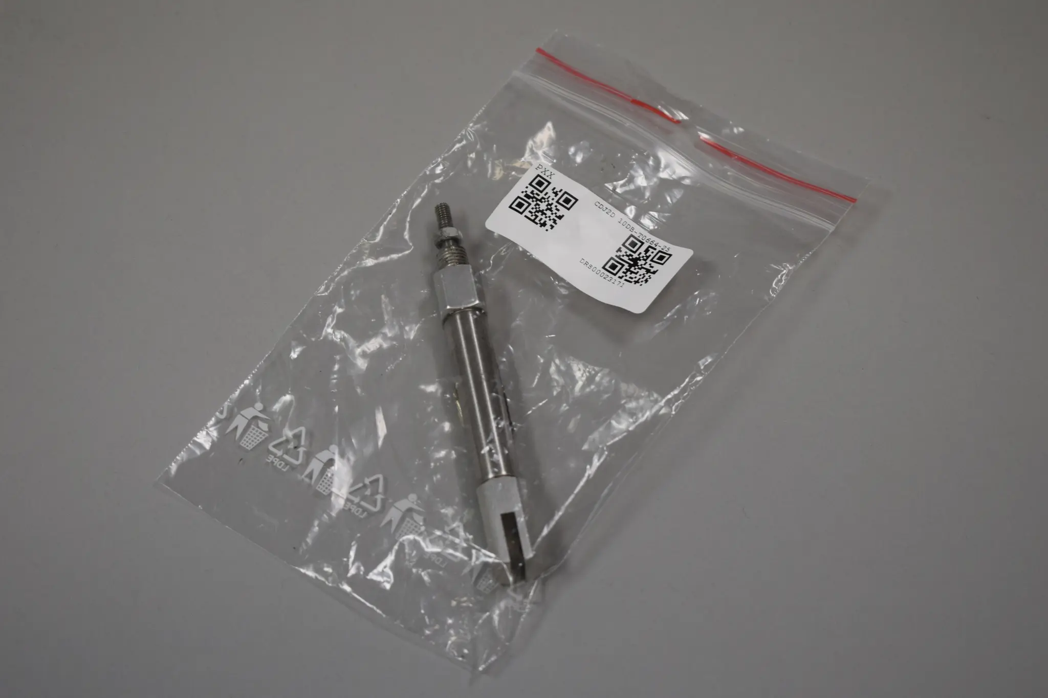 Produktfoto 1 von CDJ2D 10DB-T0664-25