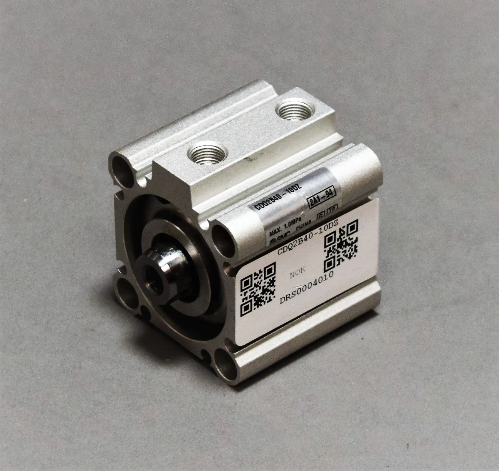 Produktfoto 1 von CDQ2B40-10DZ