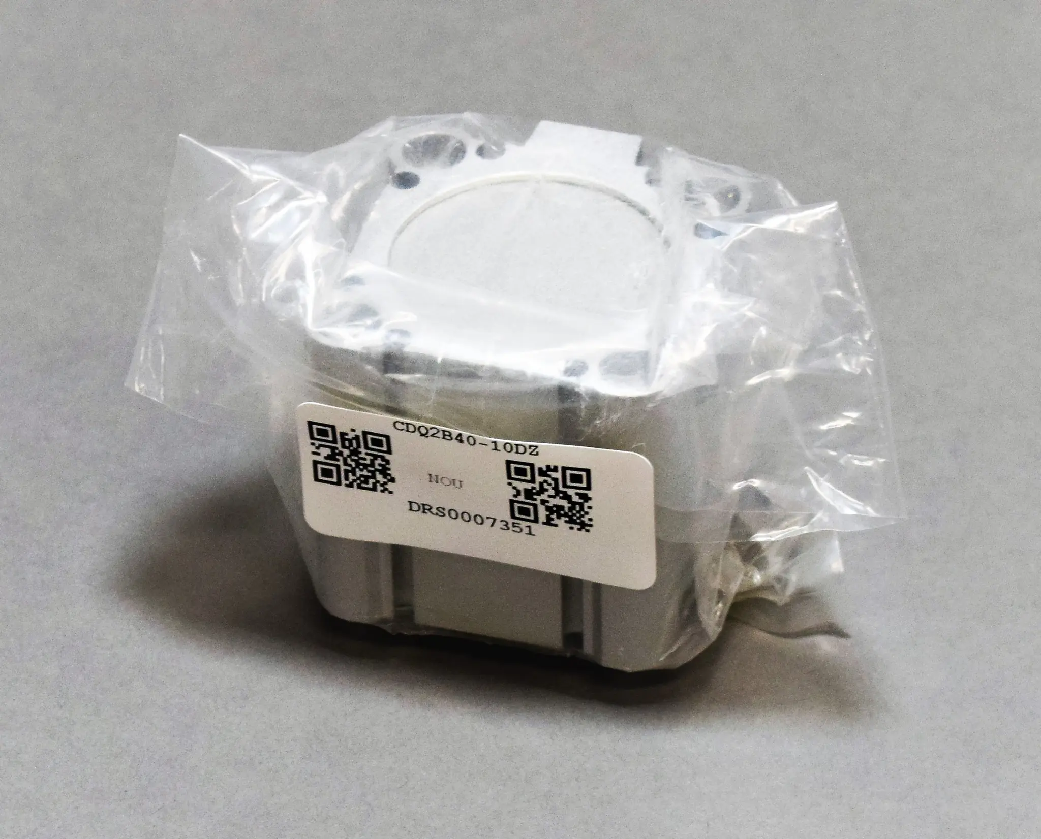 Produktfoto 1 von CDQ2B40-10DZ
