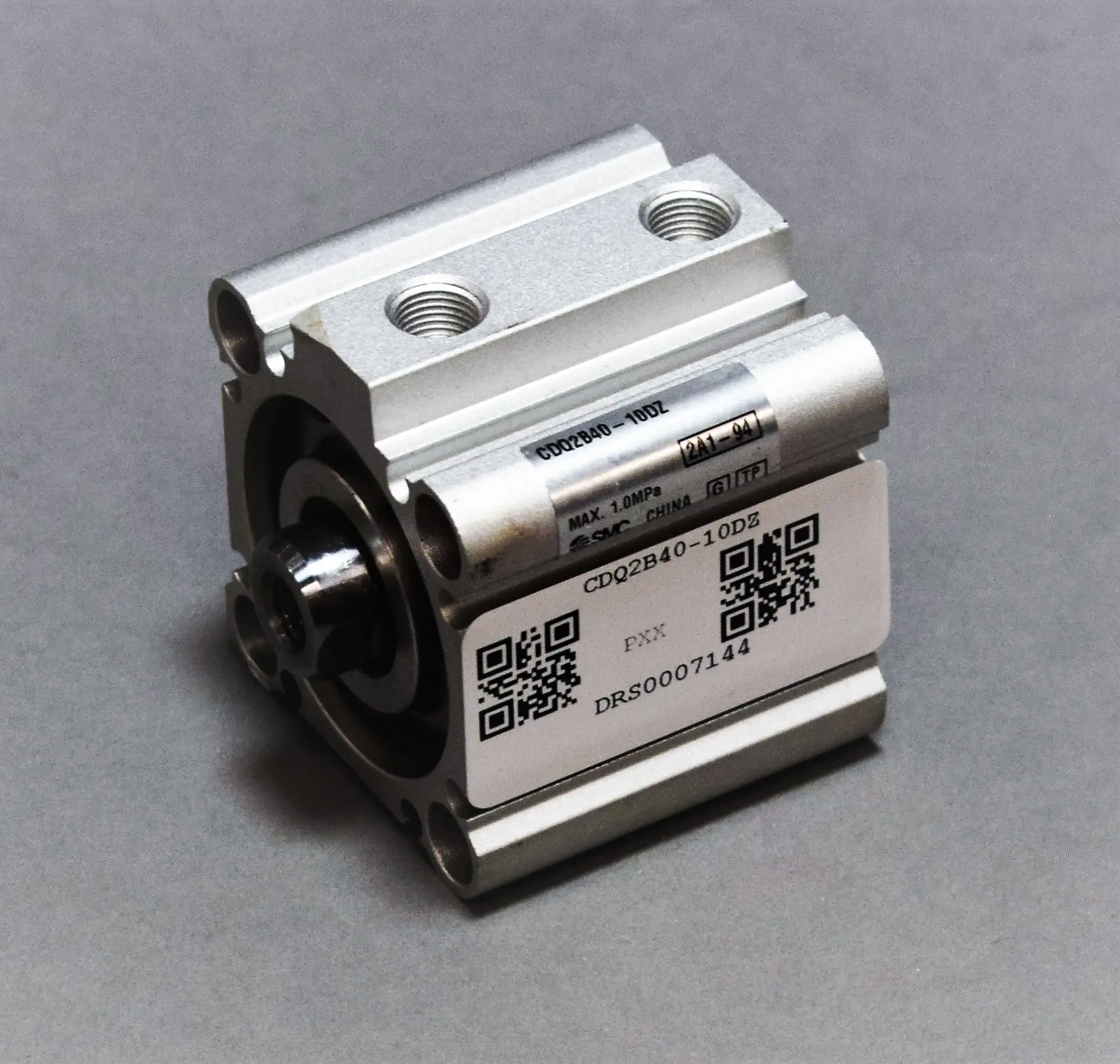 Produktfoto 1 von CDQ2B40-10DZ
