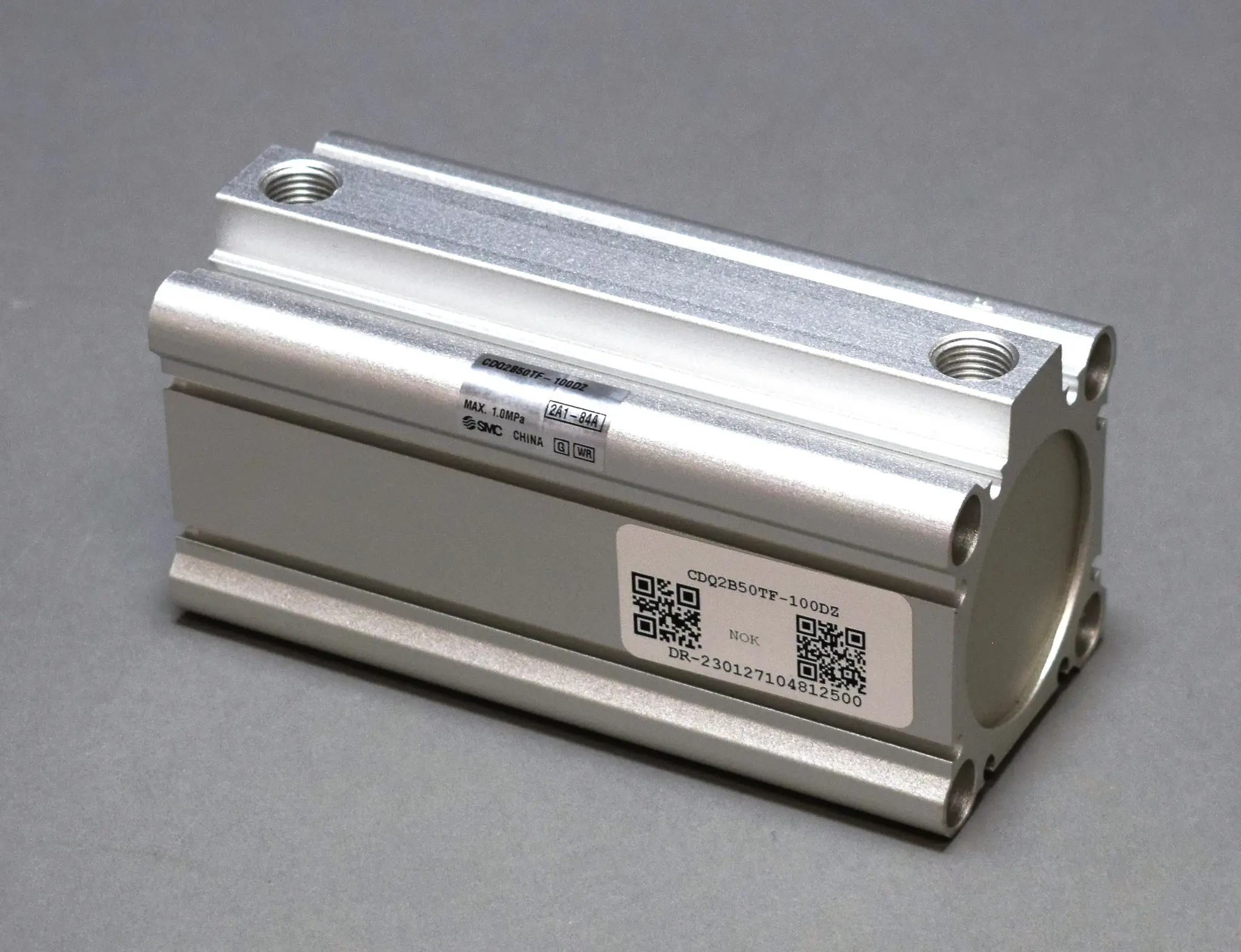 Produktfoto 1 von CDQ2B50TF-100DZ