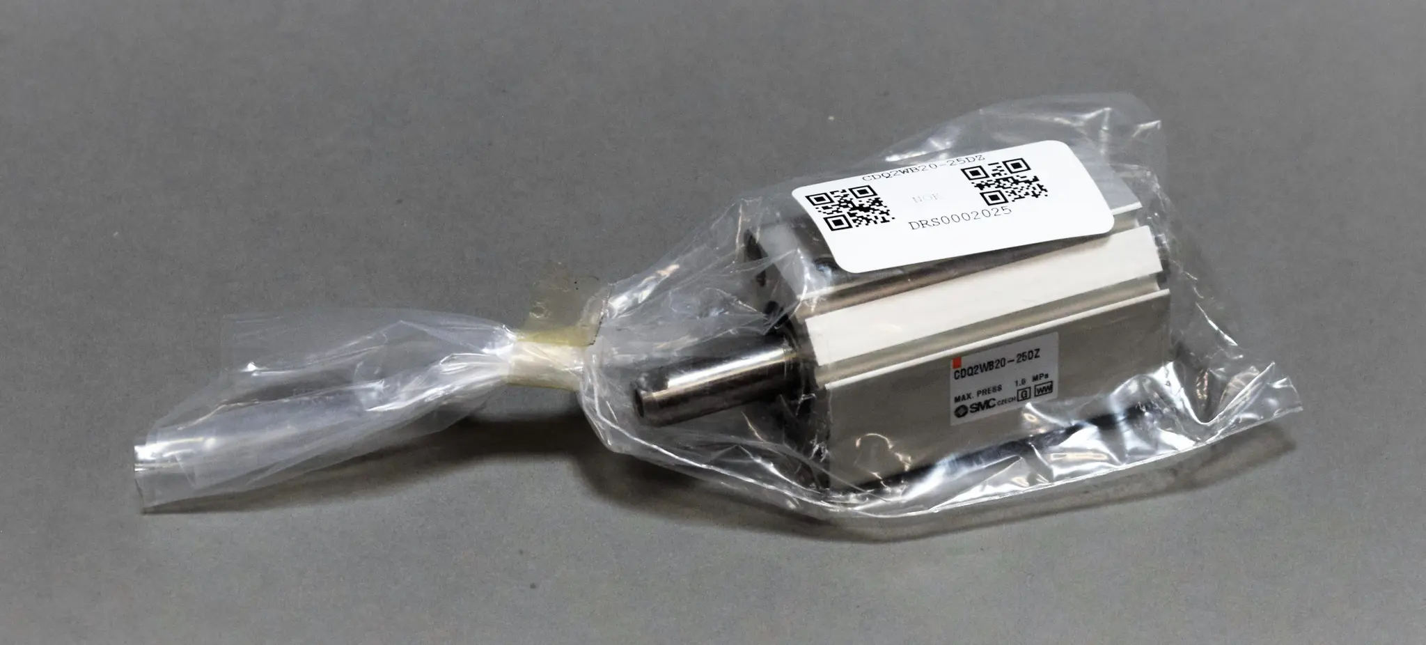 Produktfoto 1 von CDQ2WB20-25DZ