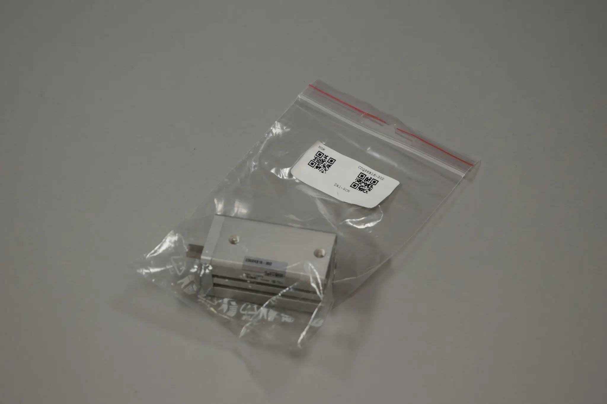 Produktfoto 1 von CDQSKB16-30D