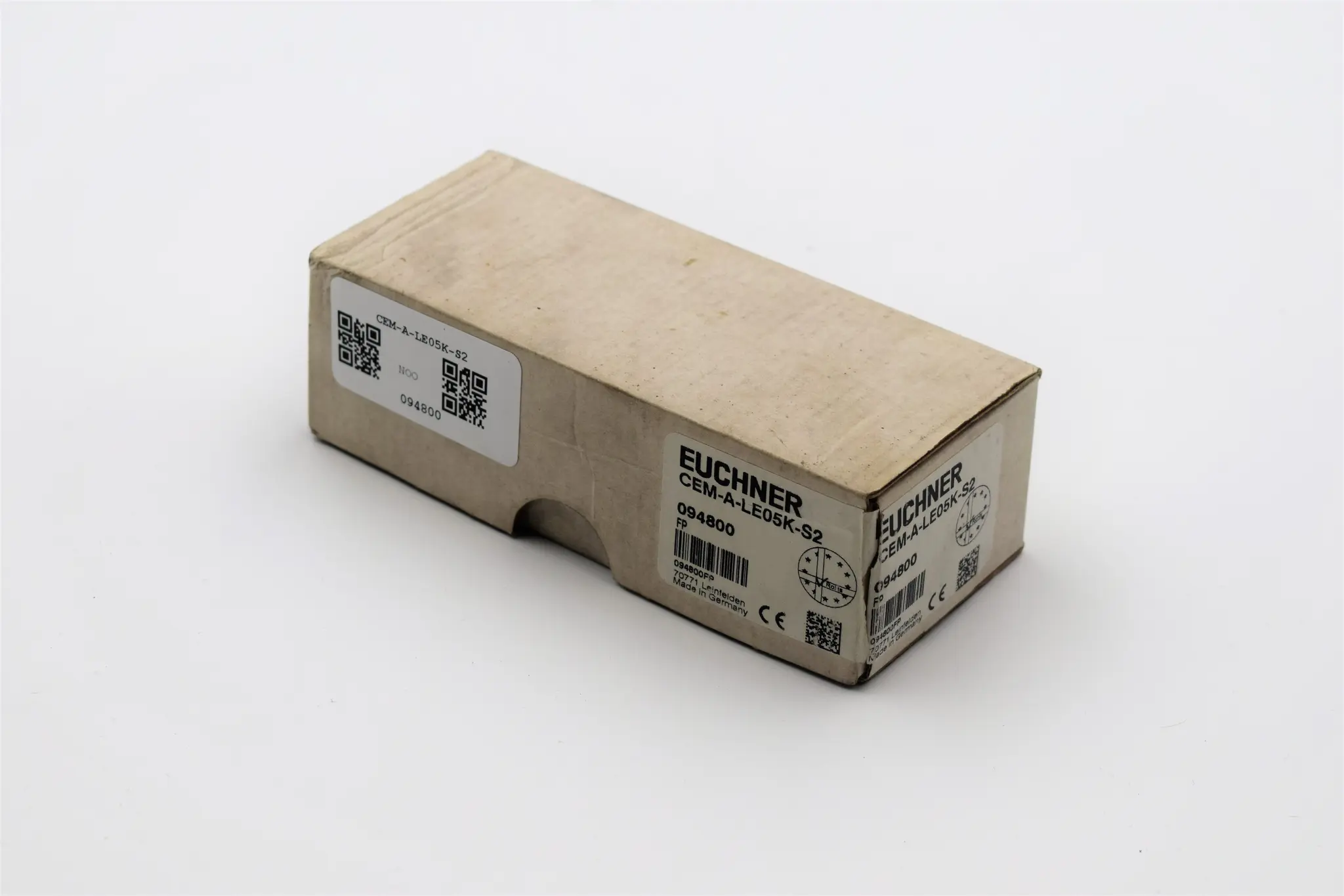 Produktfoto 1 von CEM-A-LE05K-S2