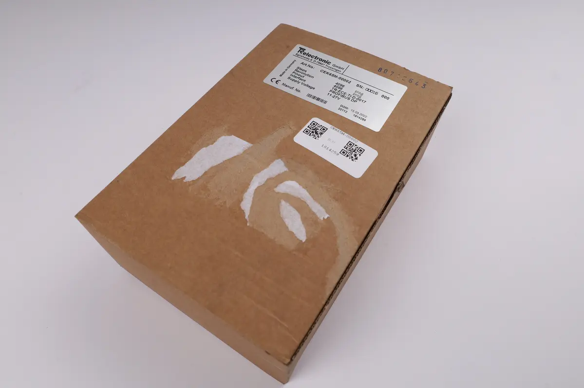 Produktfoto 1 von CEK65M-00002