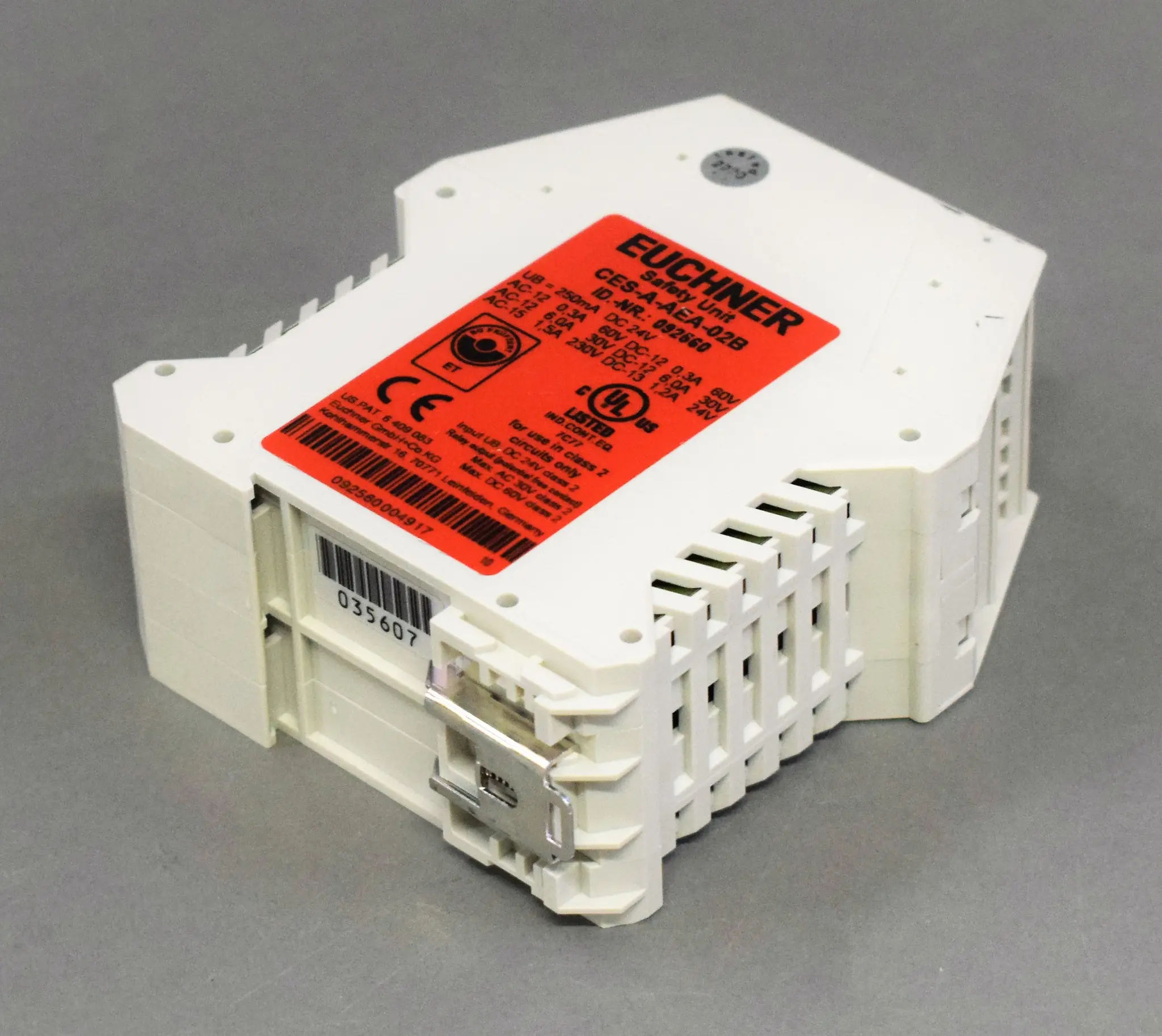 Produktfoto 1 von CES-A-AEA-02B