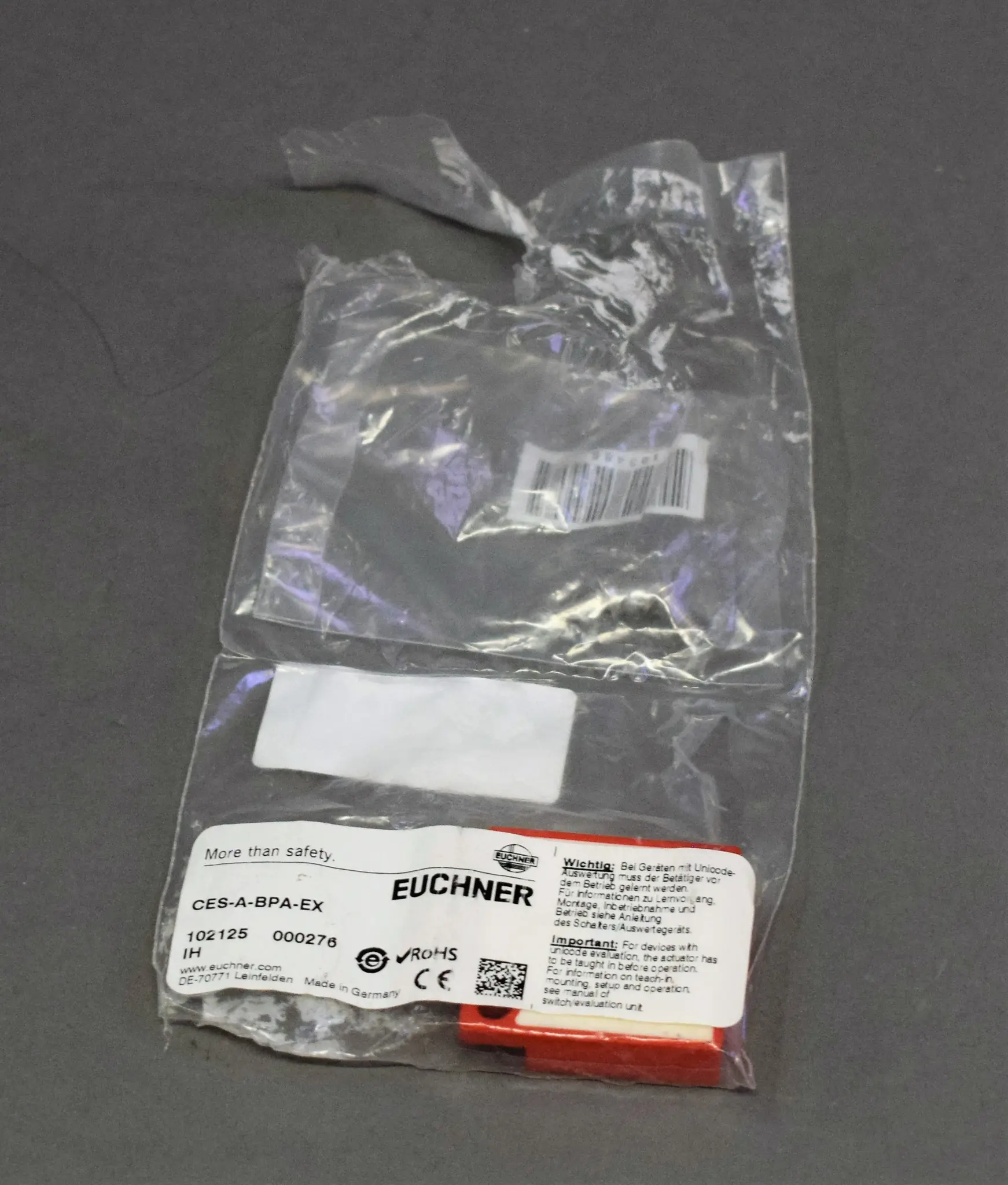 Produktfoto 1 von CES-A-BPA-EX