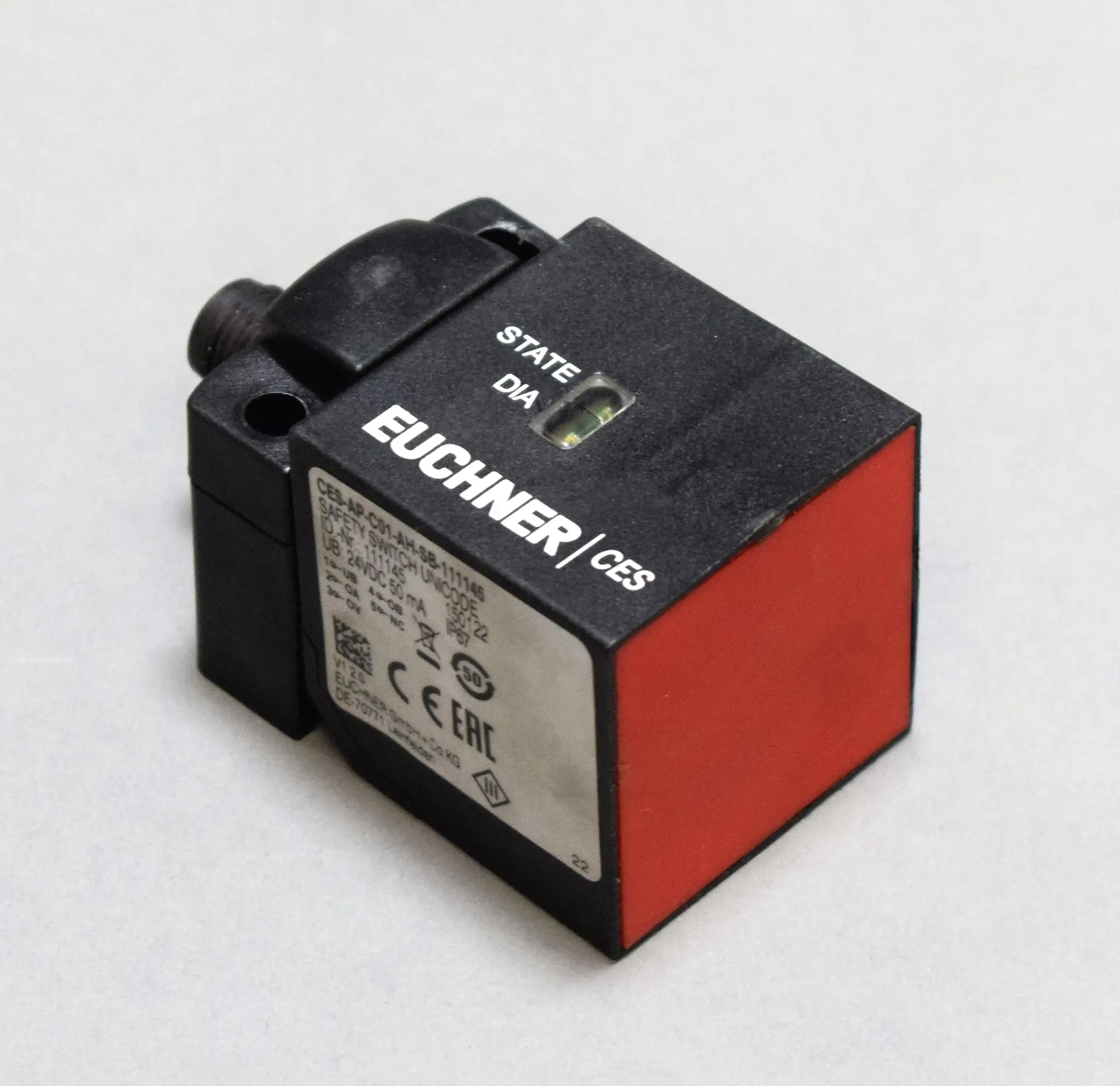Produktfoto 1 von CES-AP-C01-AH-SB-111145