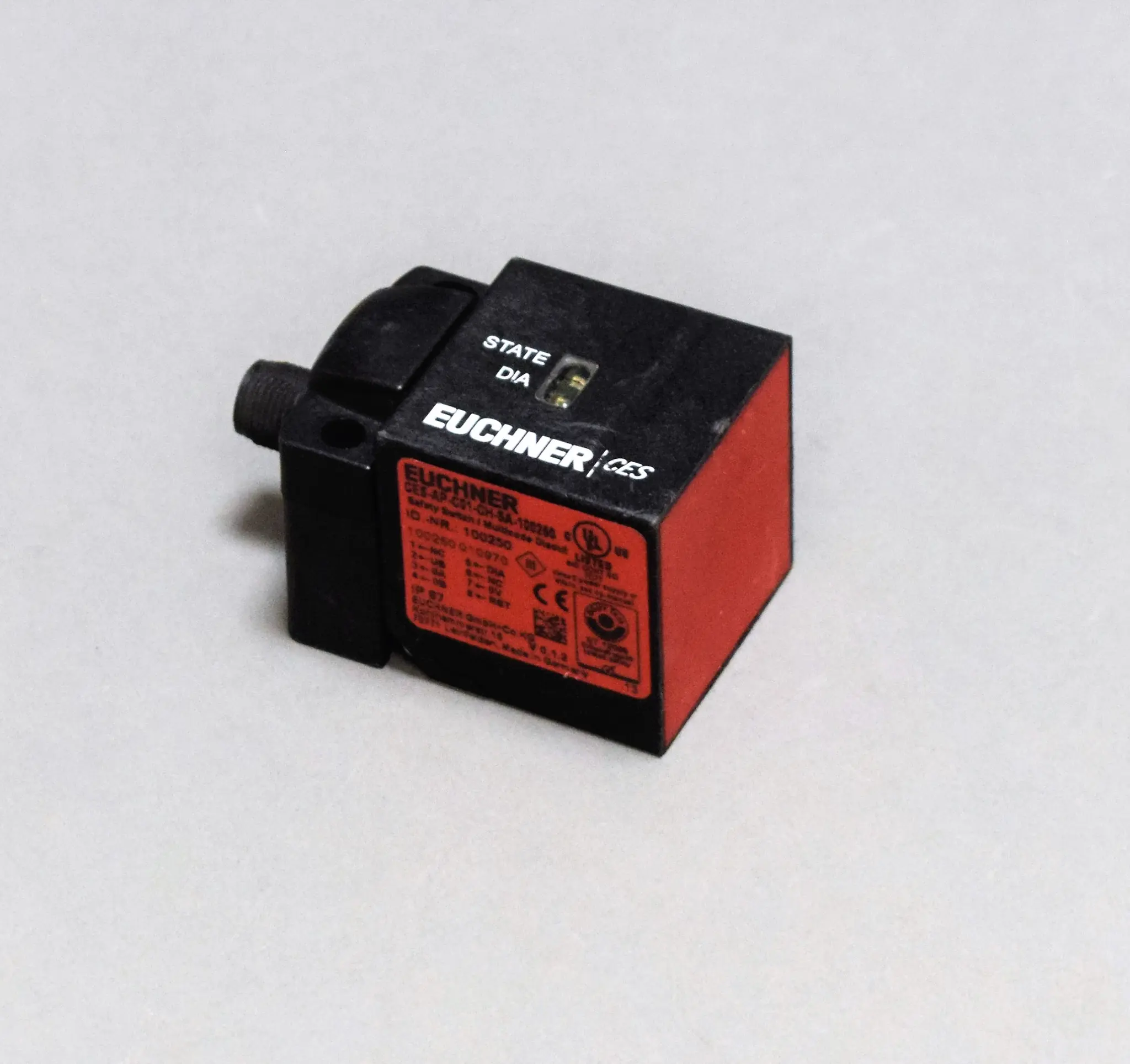 Produktfoto 1 von CES-AP-C01-CH-SA-100250