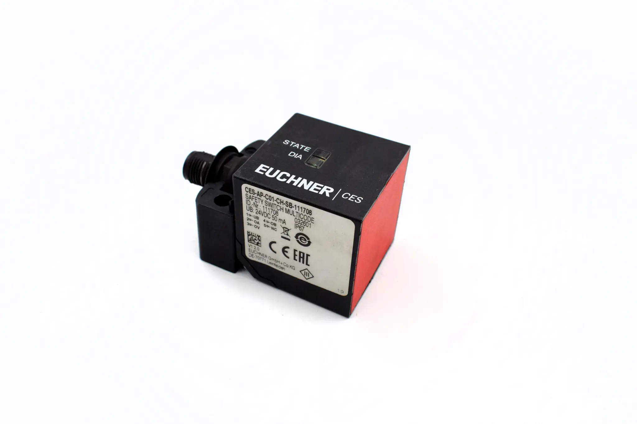 Produktfoto 1 von CES-AP-C01-CH-SB-111708