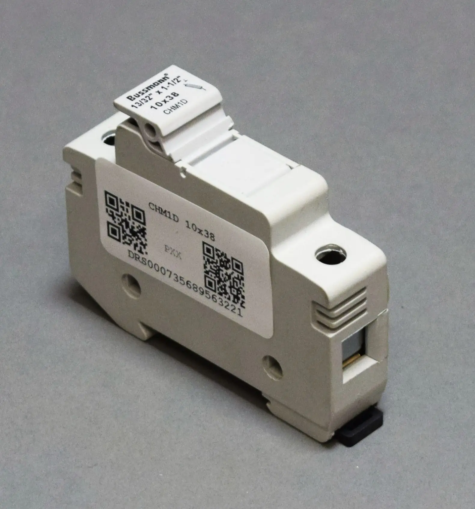Produktfoto 1 von CHM1D 10x38