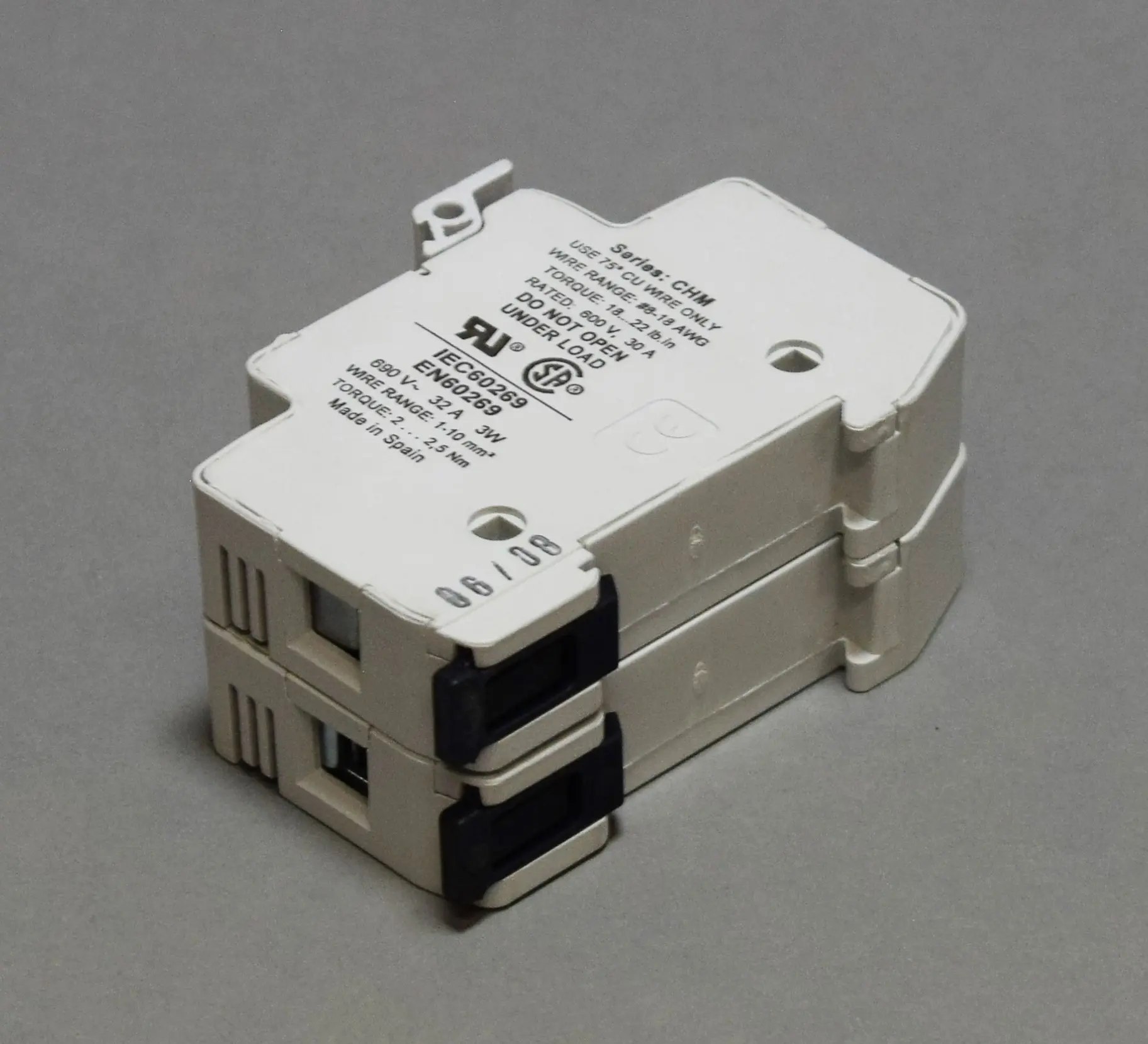 Produktfoto 1 von CHM2D 10x38