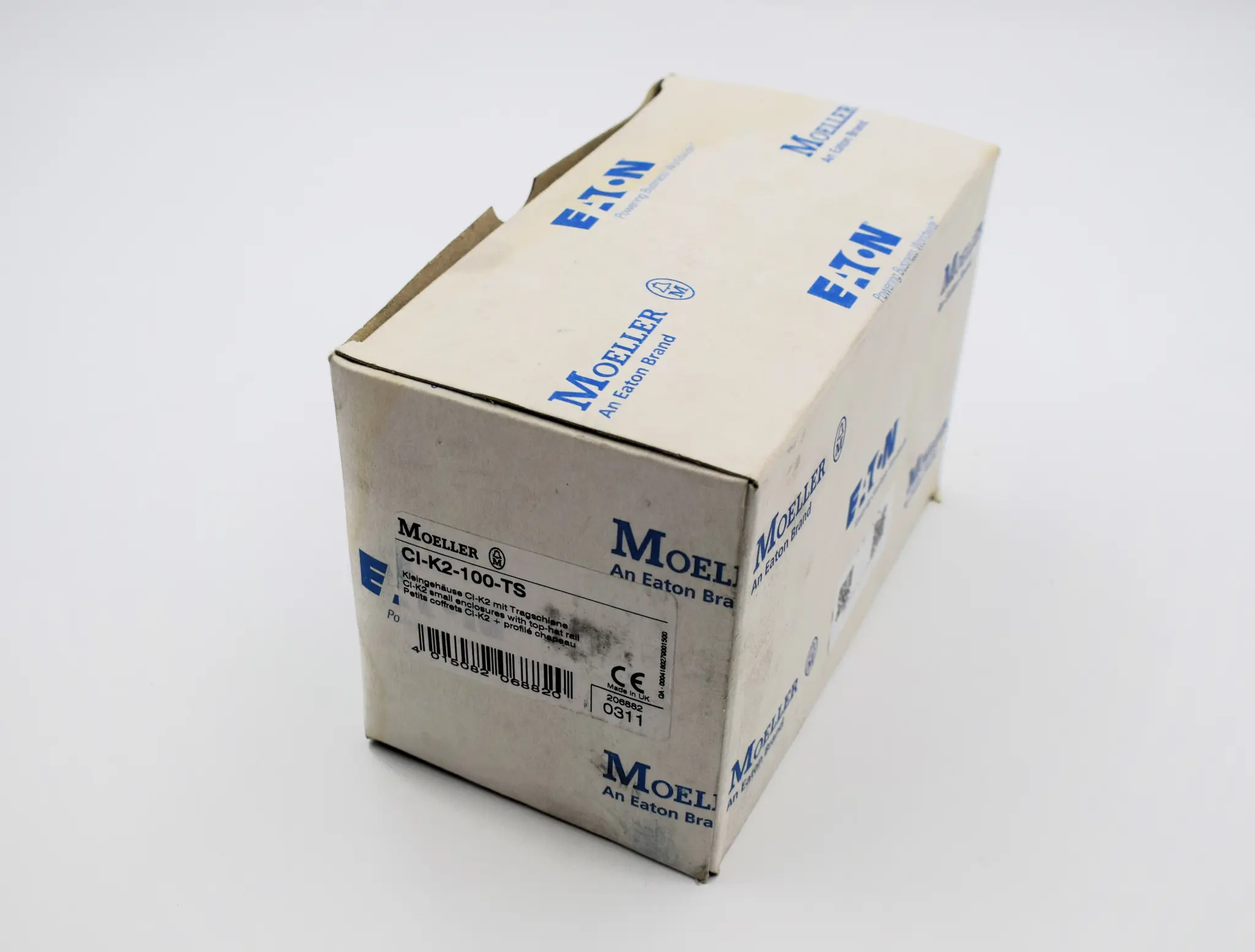 Produktfoto 1 von CI-K2-100-TS