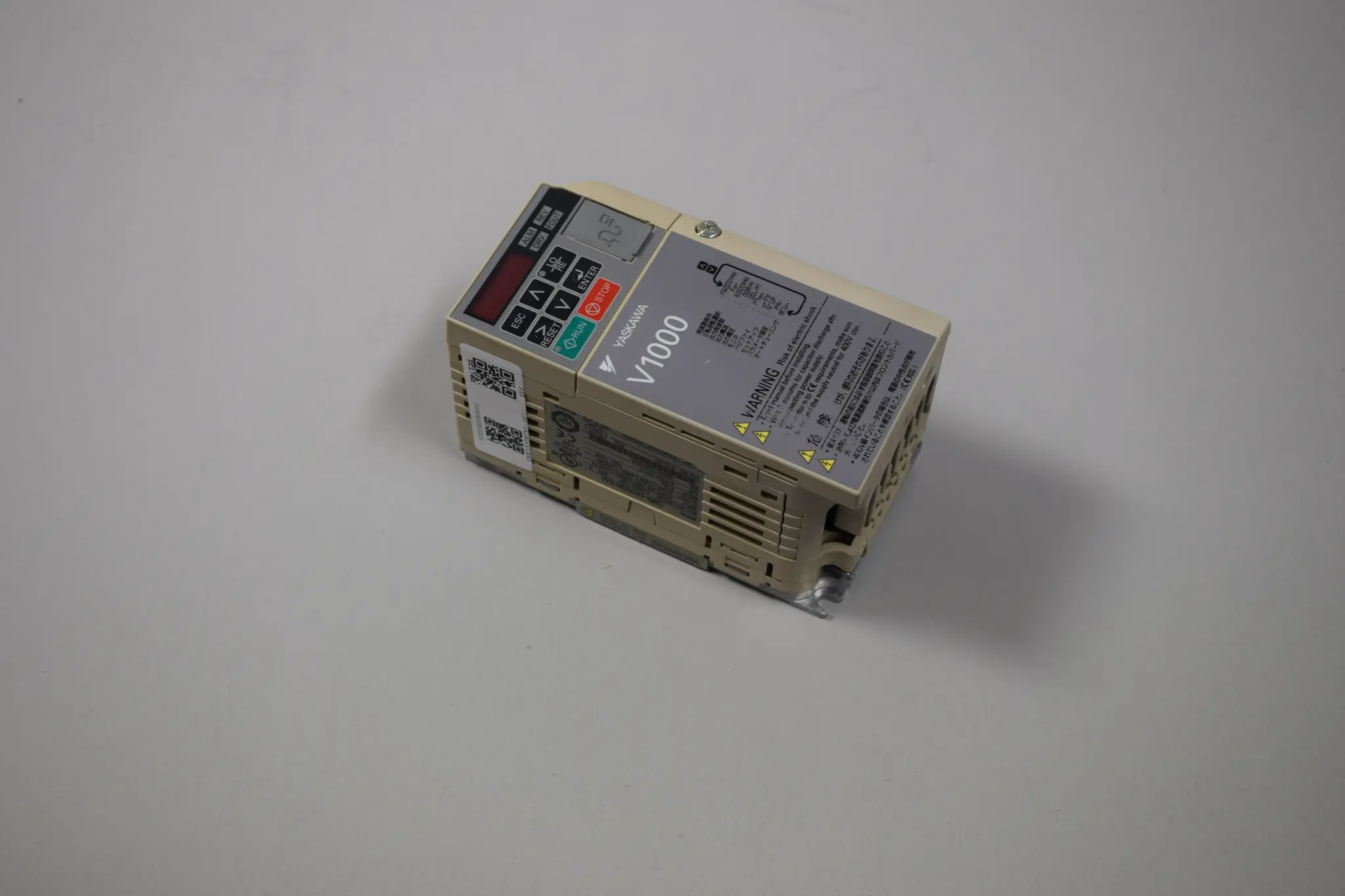 Produktfoto 1 von CIMR-VA2A0001BAA