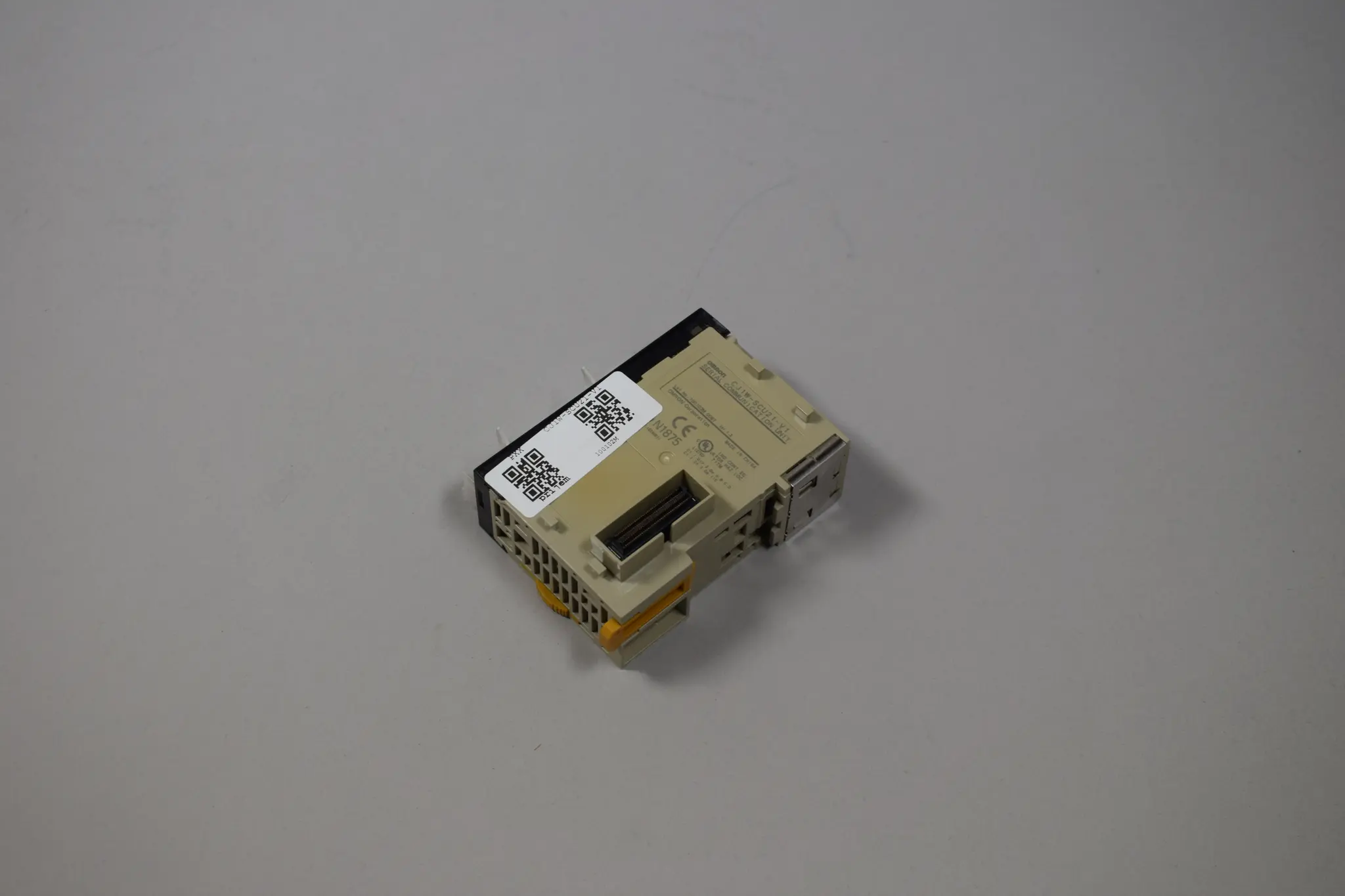 Produktfoto 1 von CJ1W-SCU21-V1