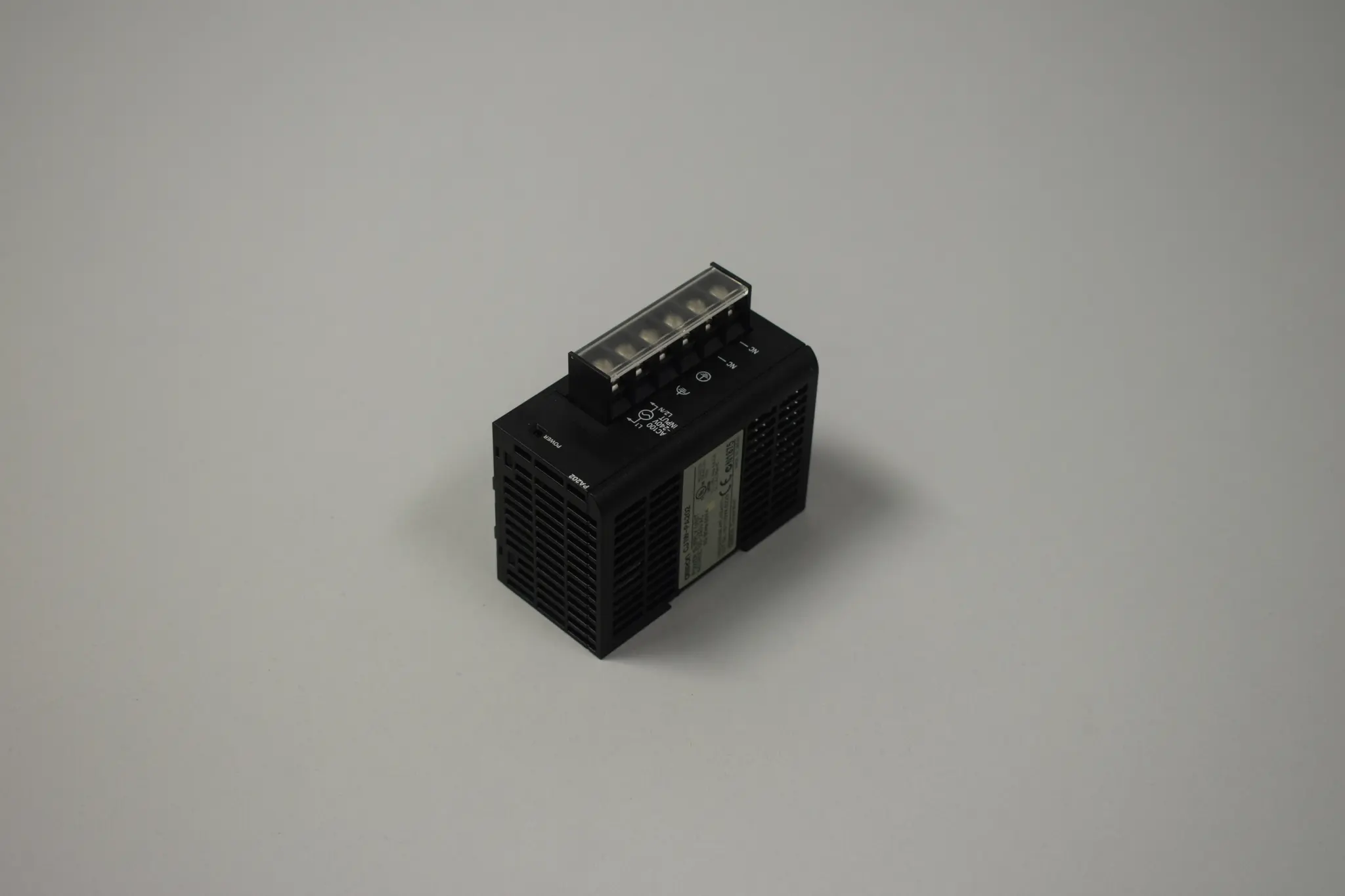 Produktfoto 1 von CJ1W-PA202