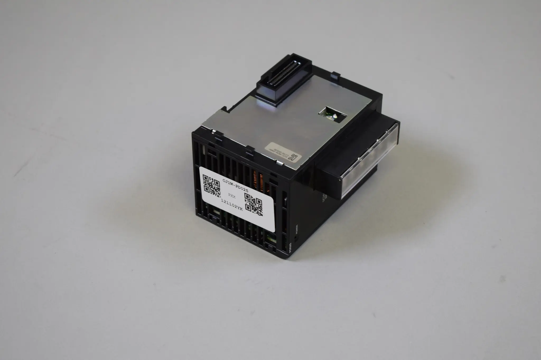 Produktfoto 1 von CJ1W-PD025