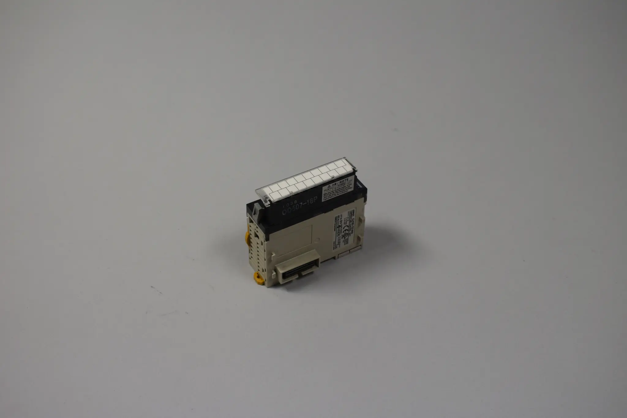 Produktfoto 1 von CJ1W-TC002