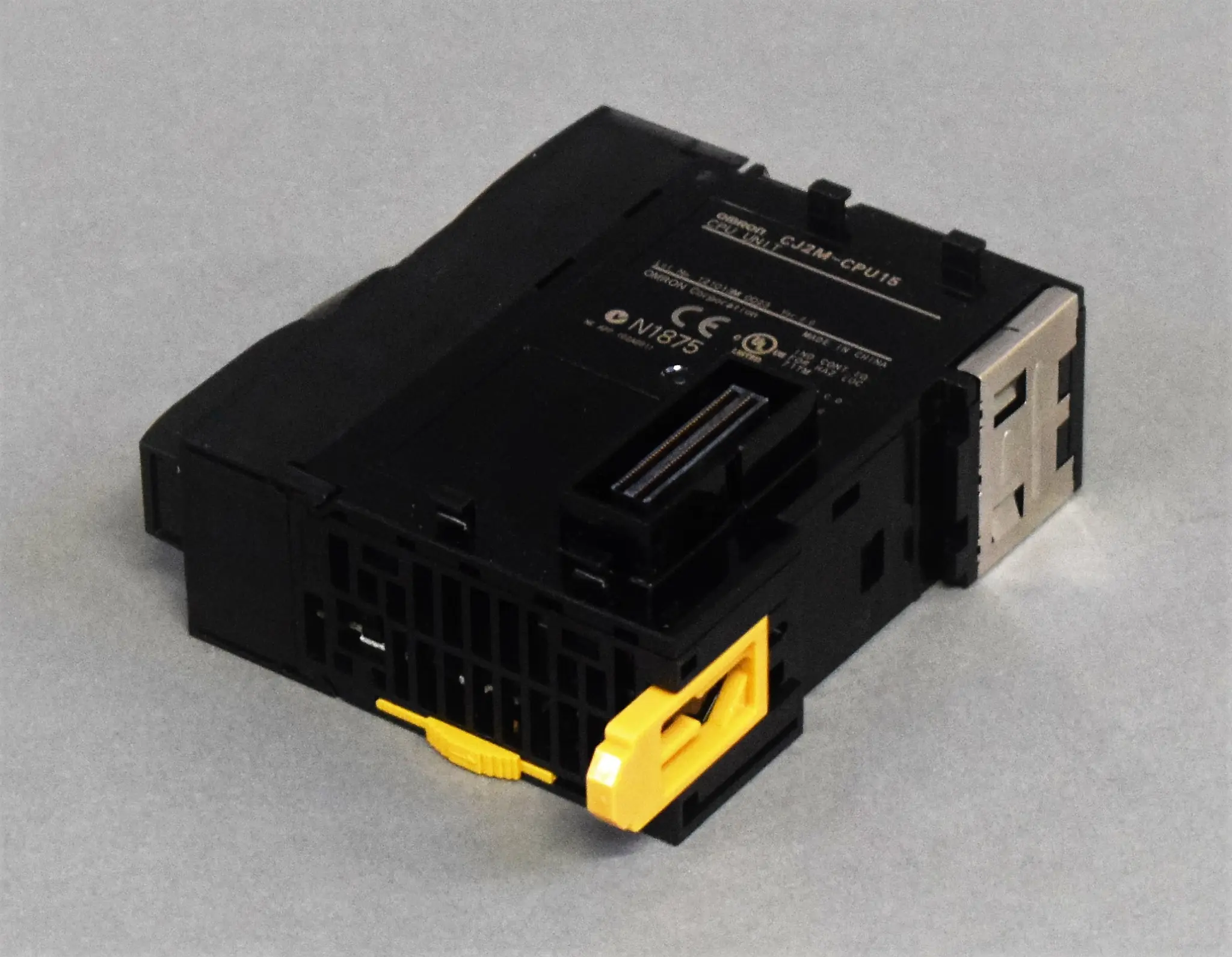Produktfoto 1 von CJ2M-CPU15