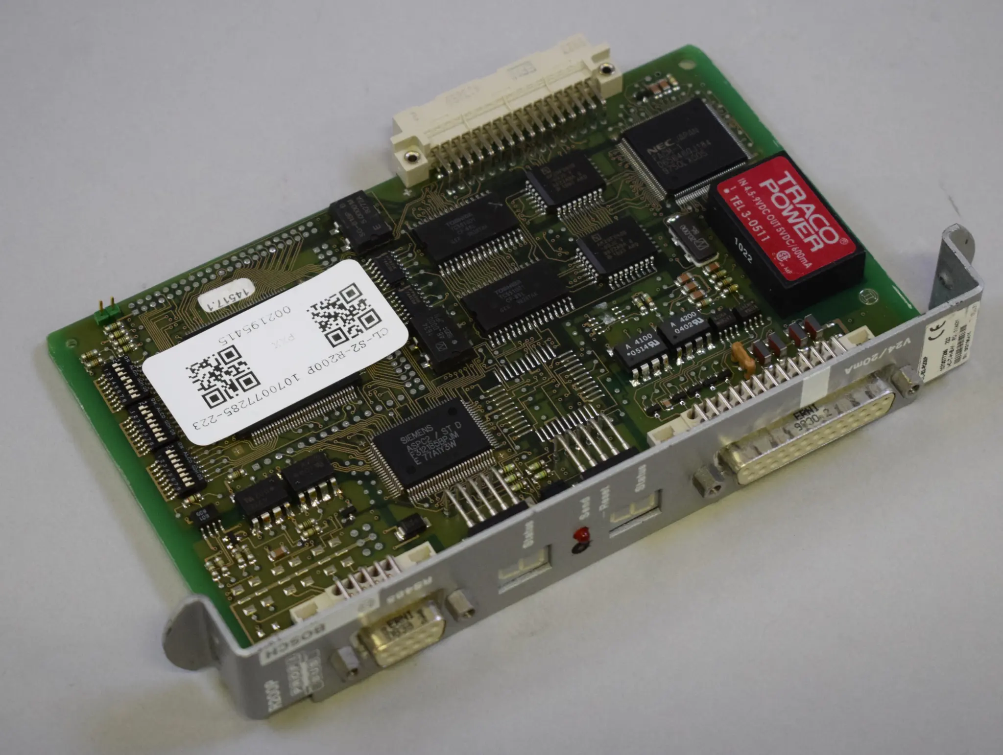 Produktfoto 1 von CL-S2-R200P 1070077285-223