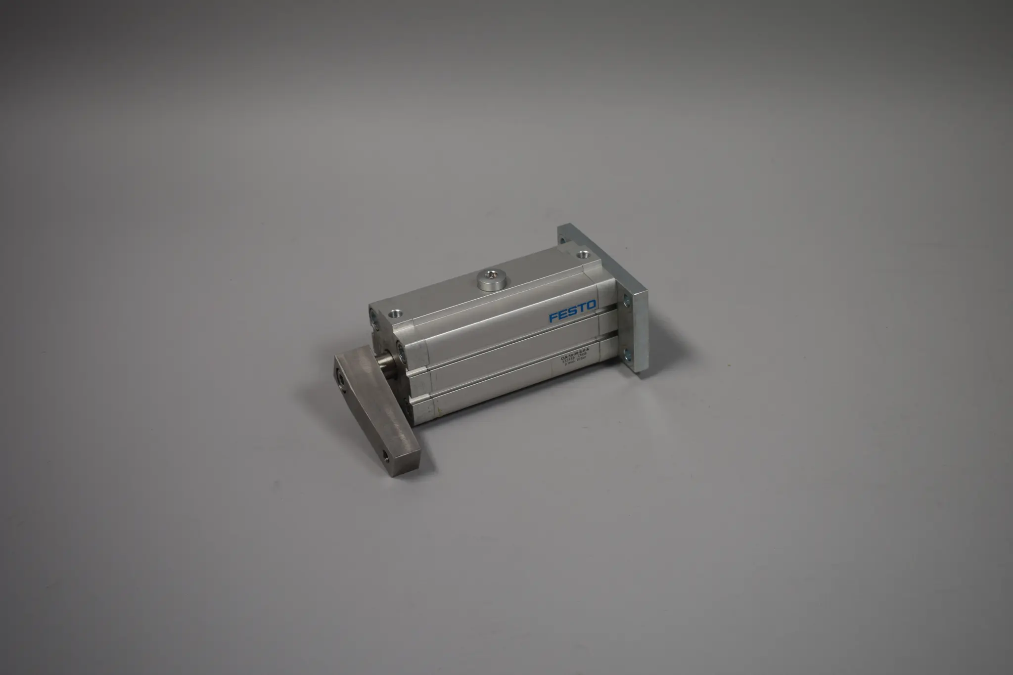 Produktfoto 1 von CLR-50-20-R-P-A