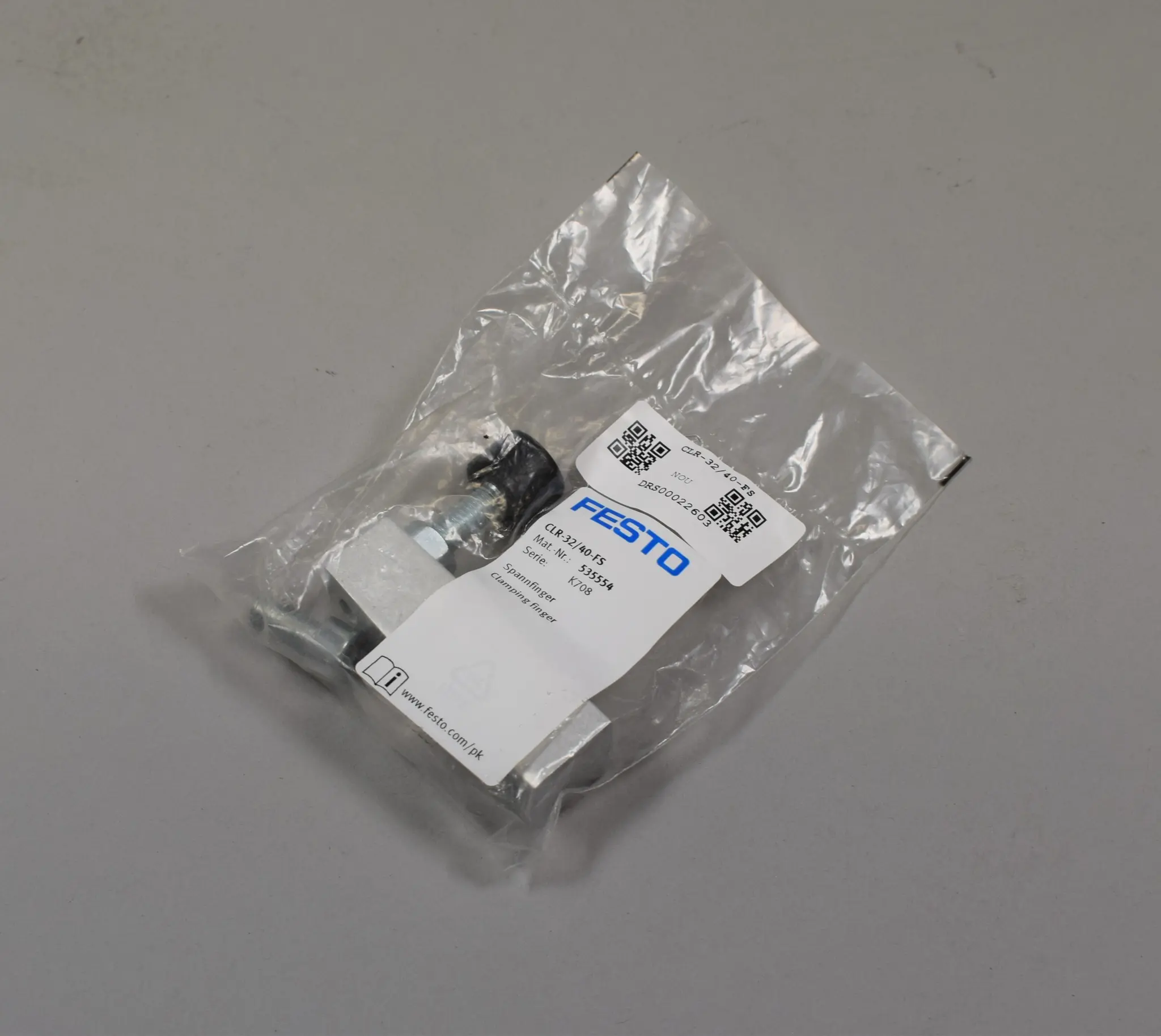 Produktfoto 1 von CLR-3240-FS