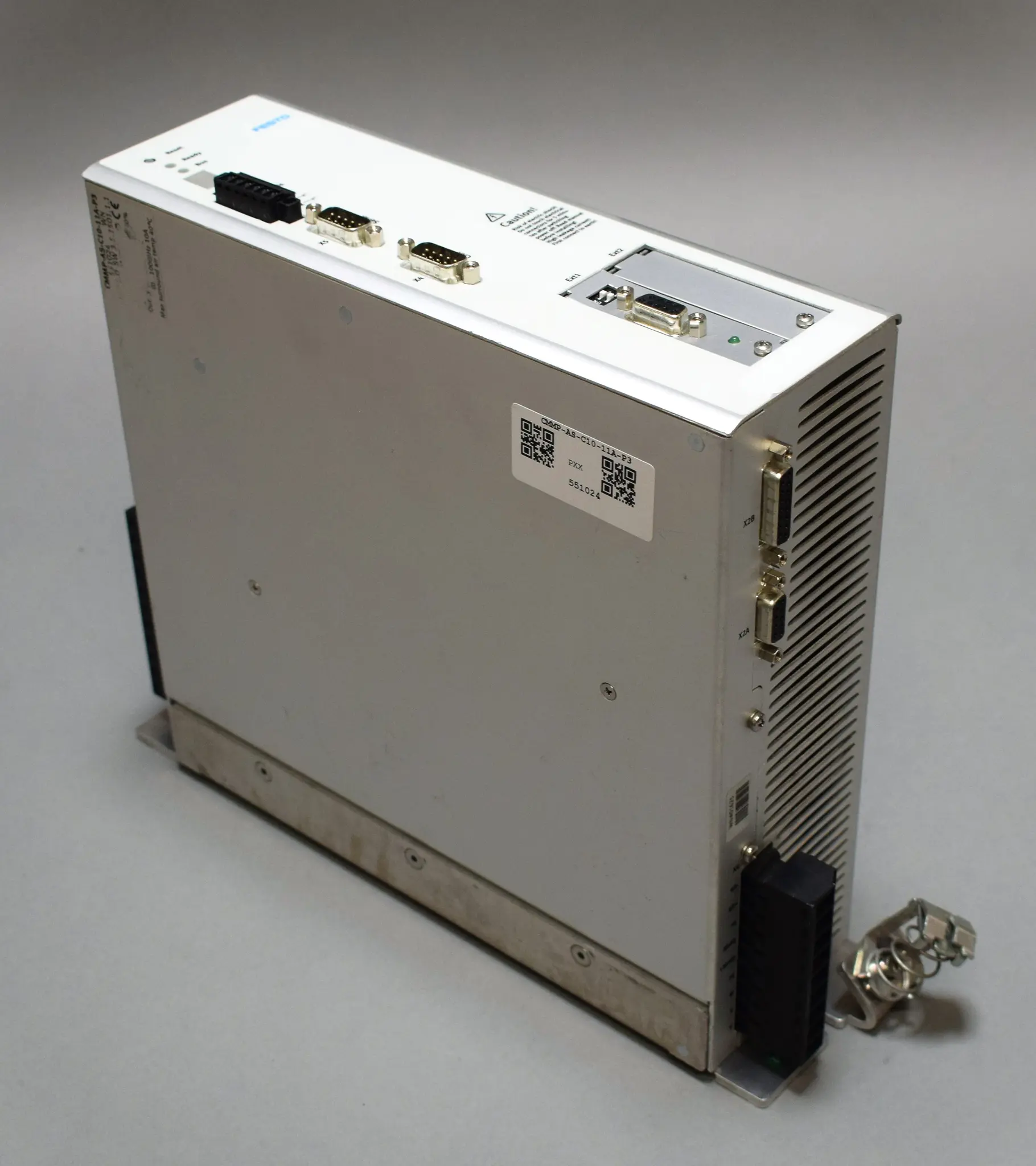 Produktfoto 1 von CMMP-AS-C10-11A-P3